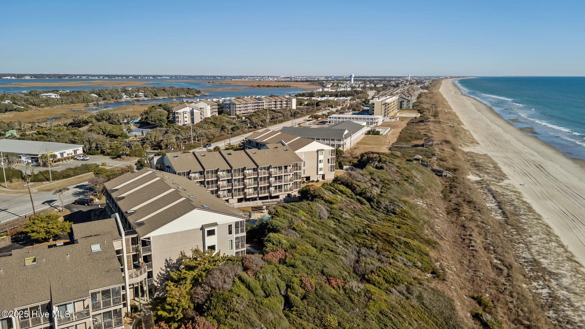 Condominium at 2509 W Fort Macon Road 103-B, Atlantic Beach, NC 28512, photo 47 of 47