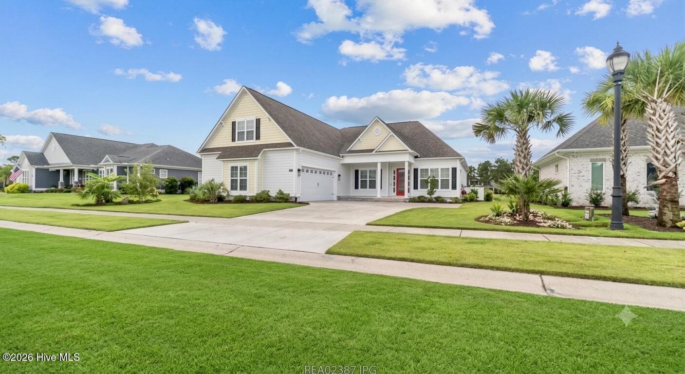 Single Family Residence at 2359 Weeping Birch Road NE, Leland, NC 28451, photo 41 of 191