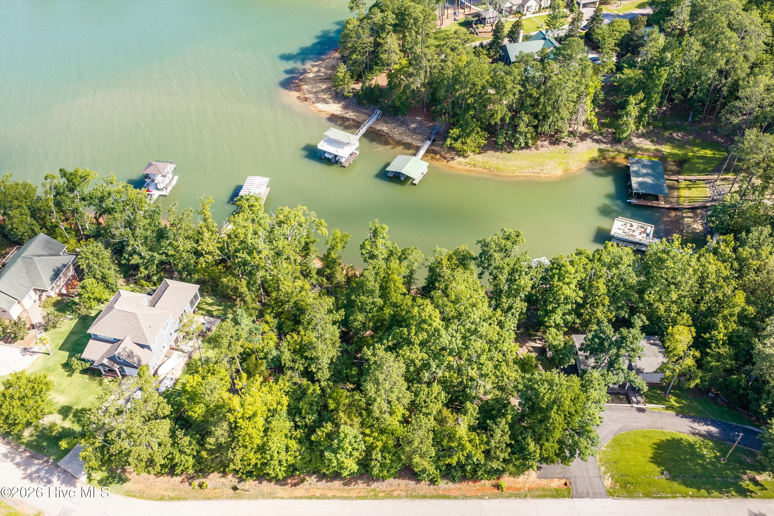 Residential Lot at 280 87 A Lee Drive, Modoc, SC 29838, photo 2 of 4