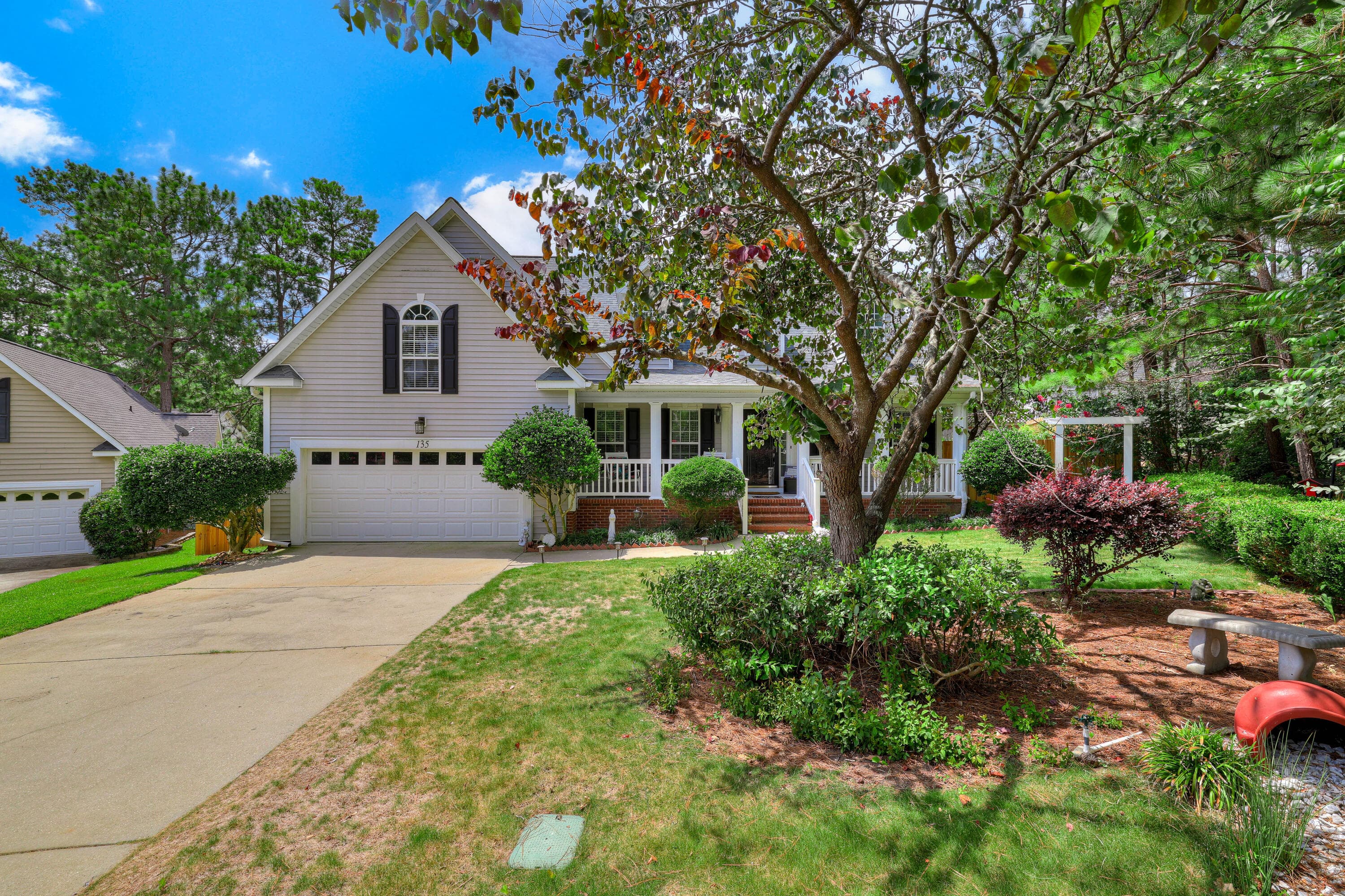 Single Family Residence at 135 Elwood Drive, Aiken, SC 29803, photo 46 of 46