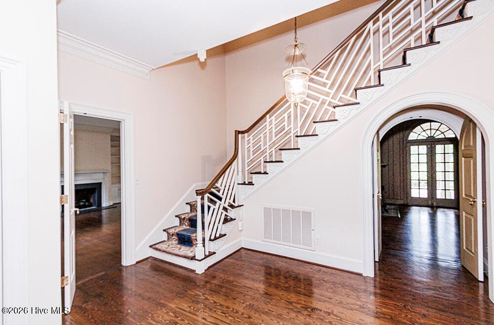 Single Family Residence at 108 Candle Court, Rocky Mount, NC 27804, photo 16 of 137