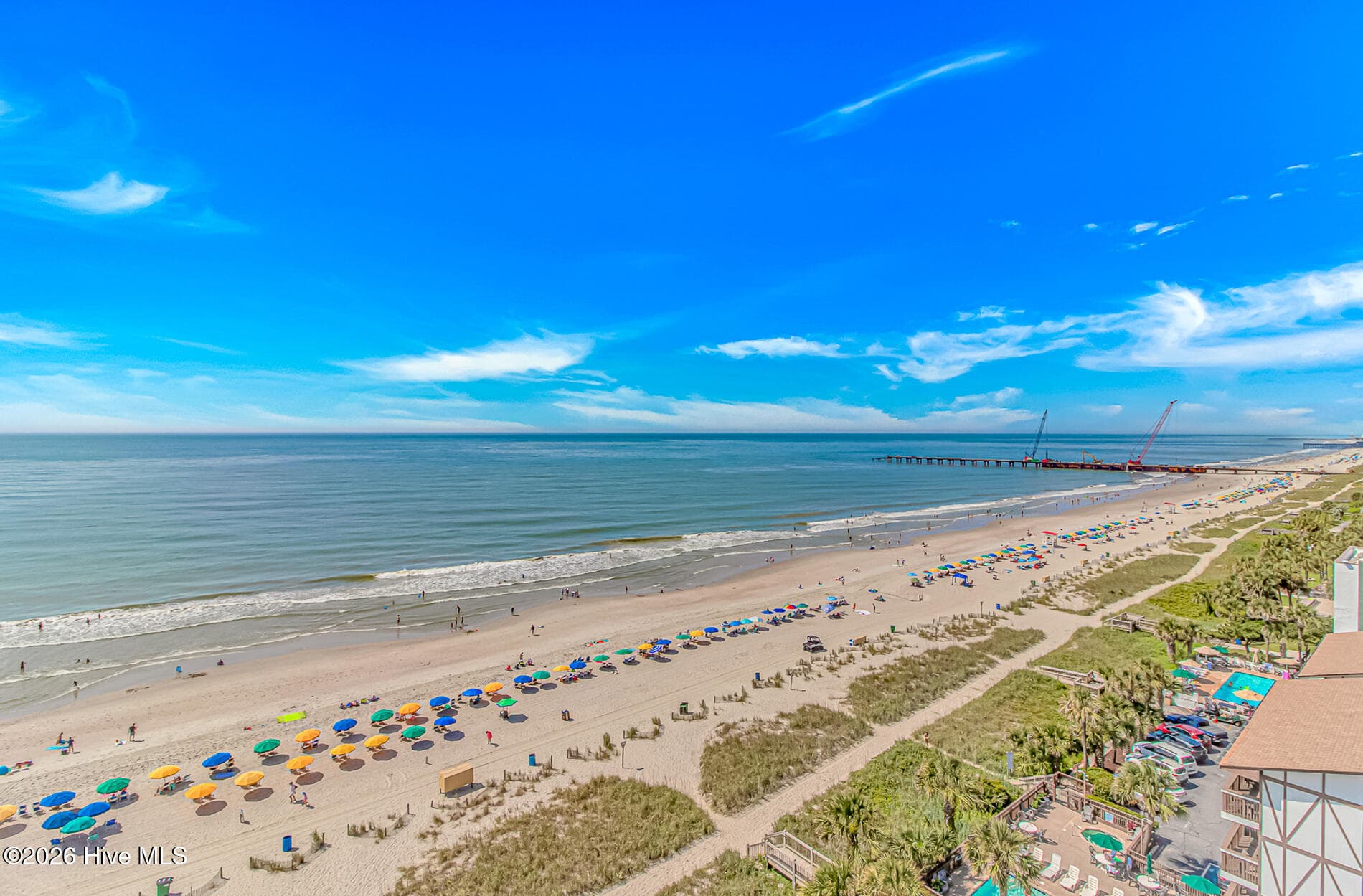 3000 N Ocean Boulevard # 203, Myrtle Beach, SC 29577