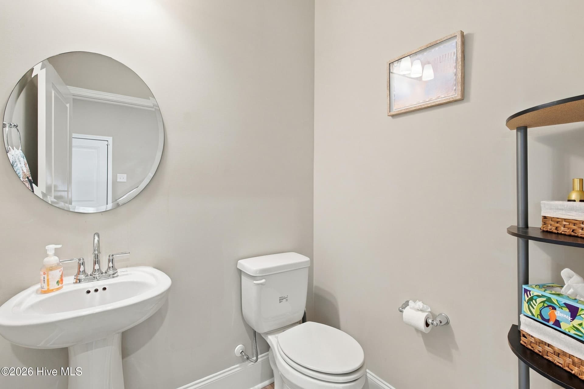 Single Family Residence at 1108 Sea Lavender Drive, Wilmington, NC 28403, photo 26 of 65