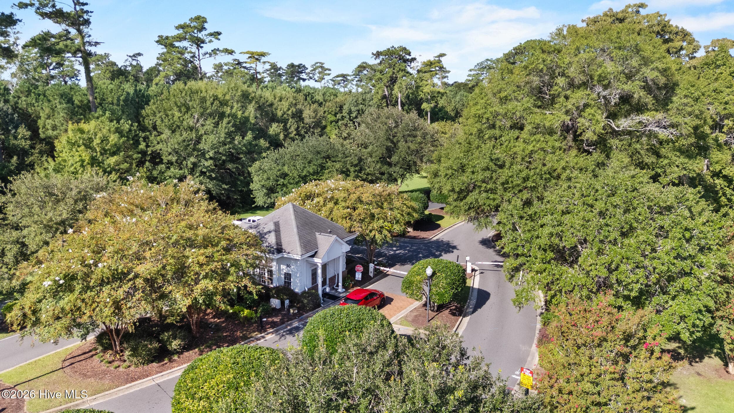 Brunswick Plantation 24-hr Gated Front Entrance - 1215 N Middleton Drive NW 2304, Calabash, NC 28467