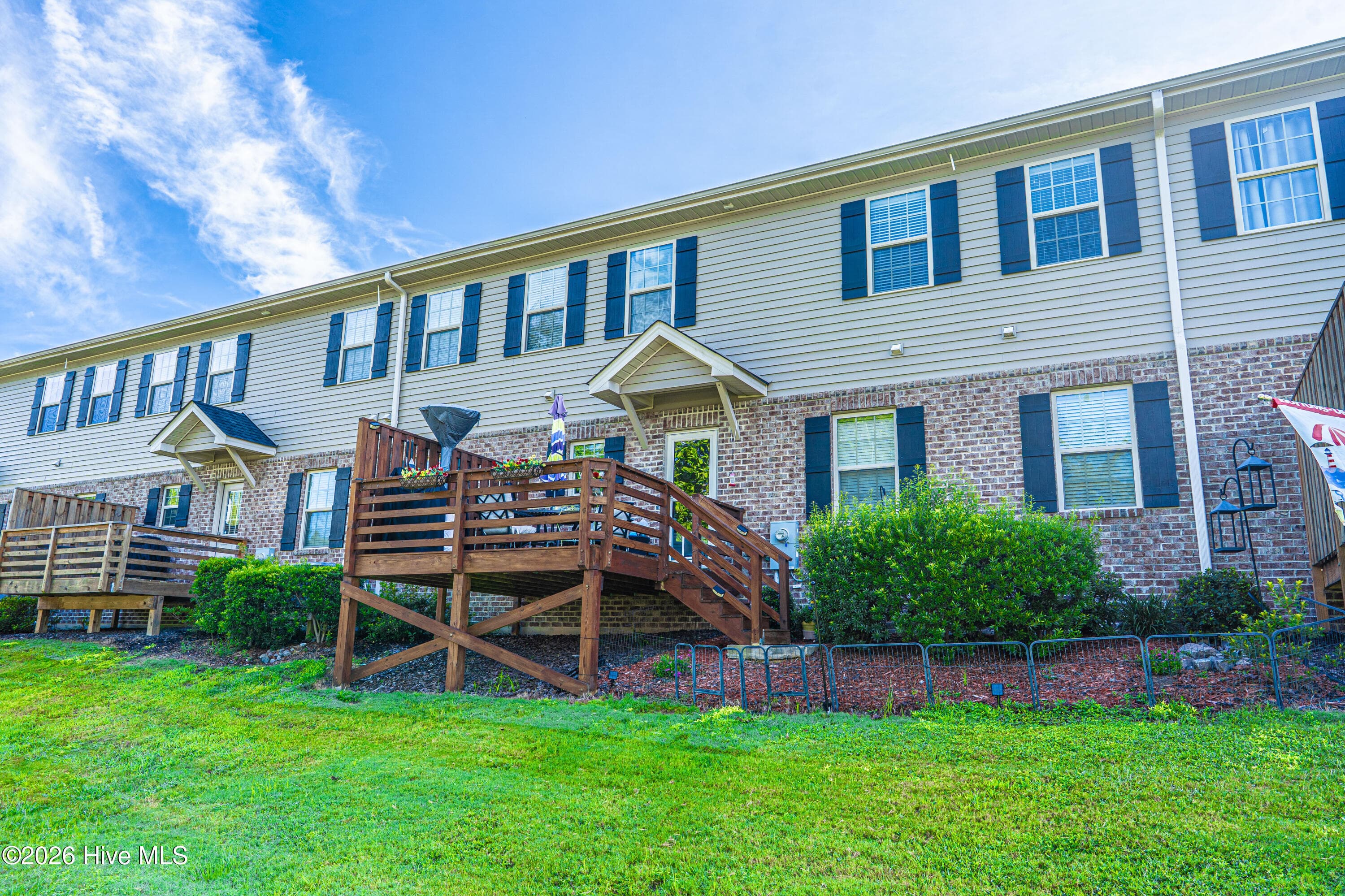 Townhouse at 124 Lark Drive, Pinehurst, NC 28374, photo 46 of 54