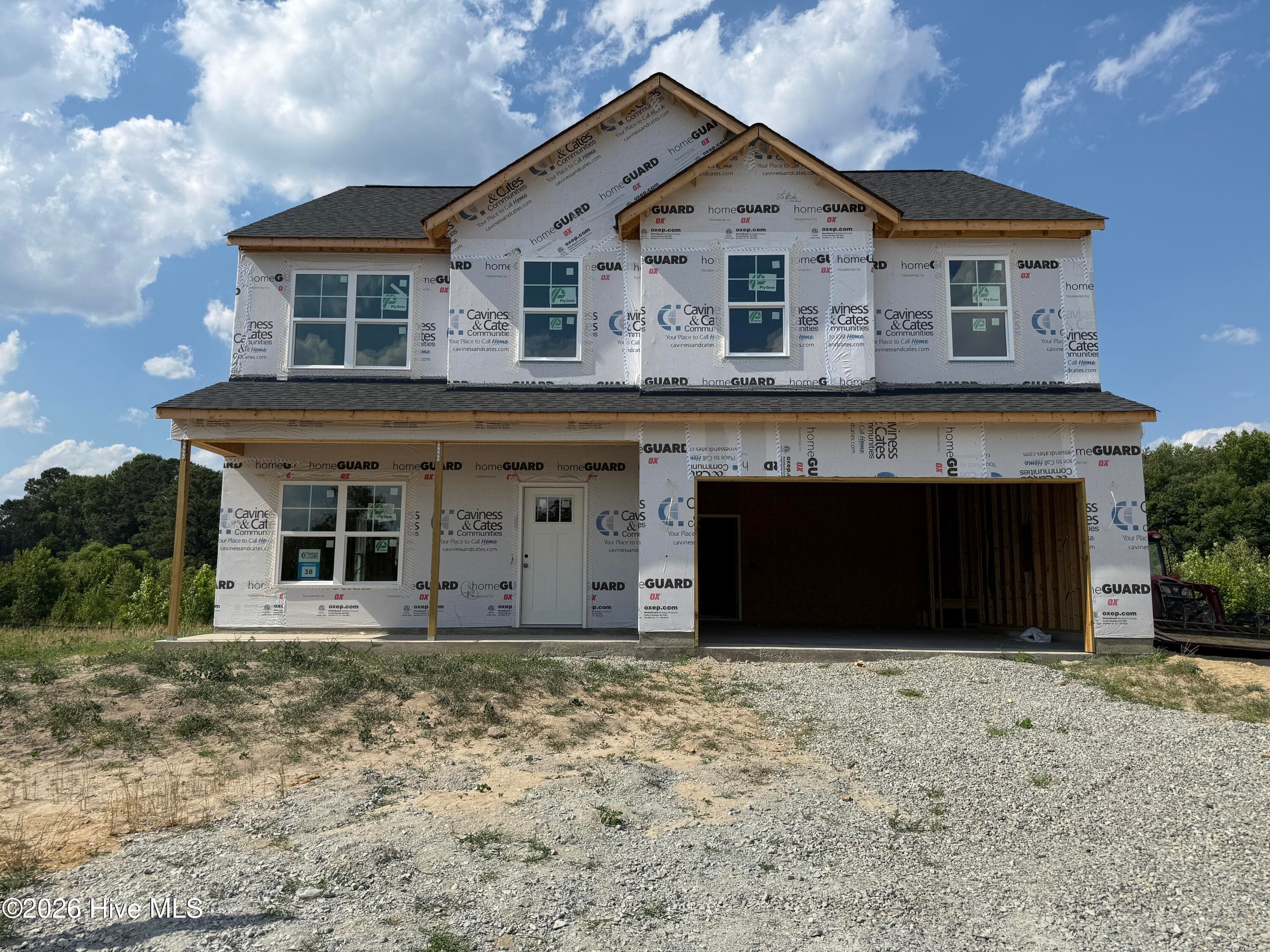 Single Family Residence at 51 Fiddleneck Court, Selma, NC 27576, photo 13 of 311