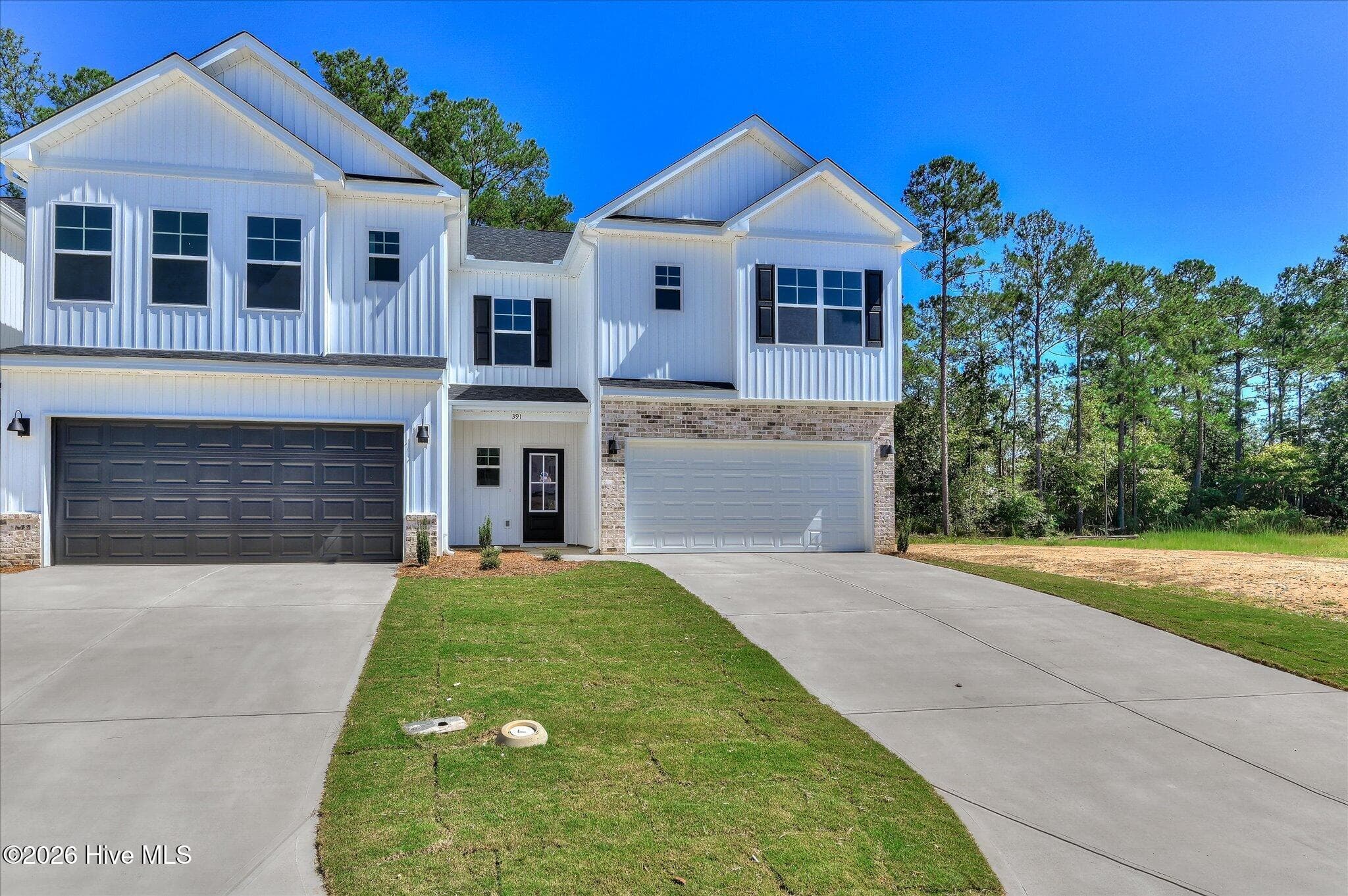Townhouse at 391 Bay Meadows Drive, Aiken, SC 29803, photo 4 of 91