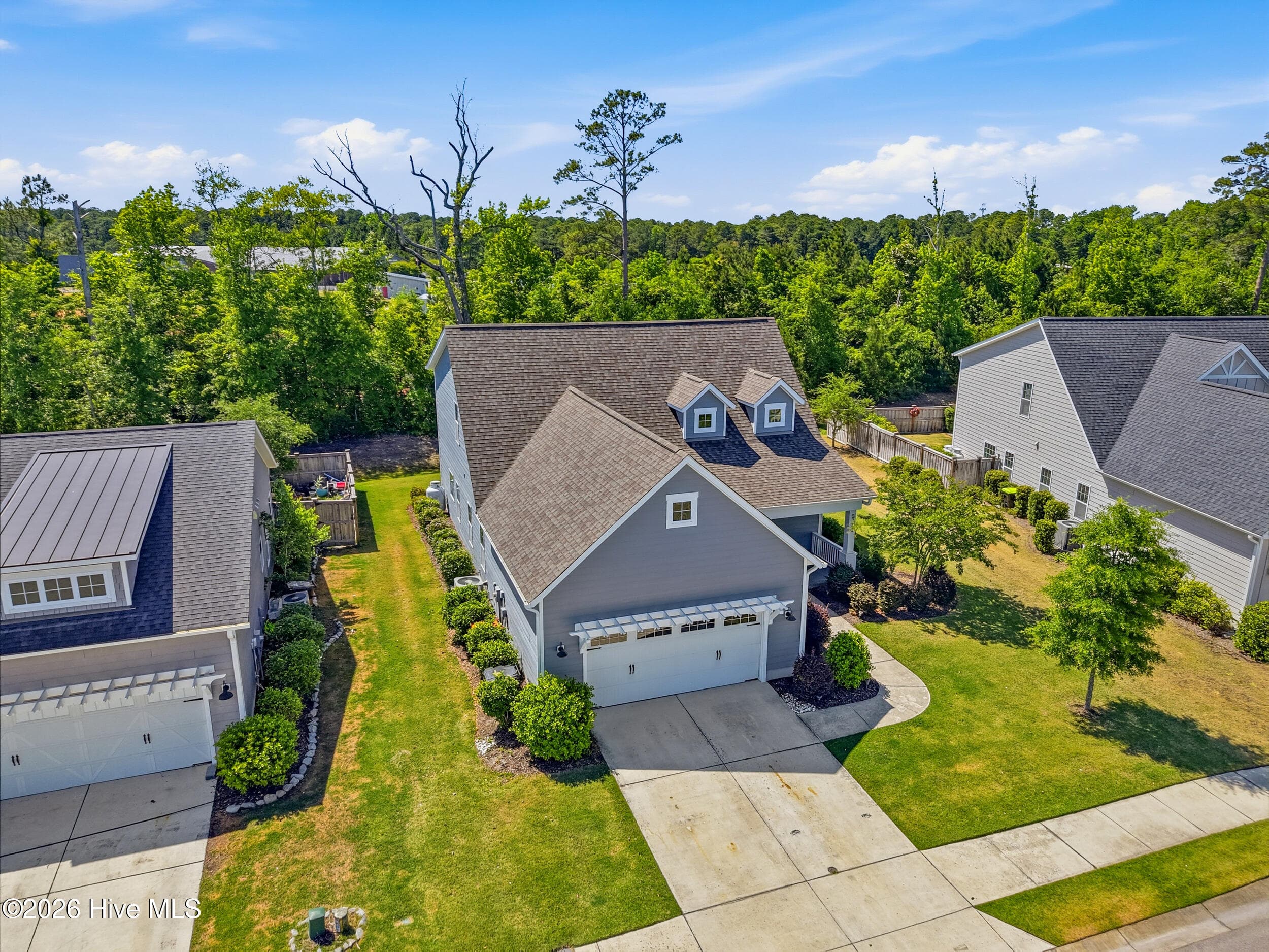 Single Family Residence at 5732 Brown Pelican Lane, Wilmington, NC 28409, photo 40 of 40