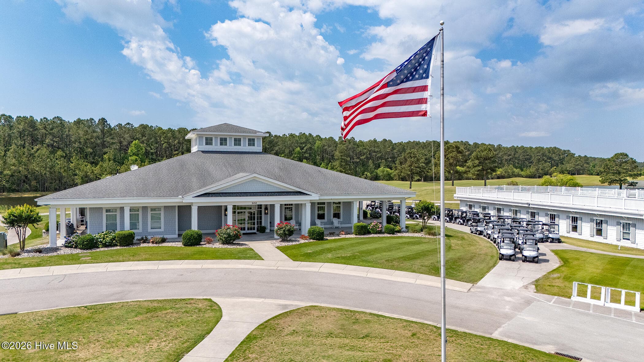 Single Family Residence at 421 Taylorwood Drive, Beaufort, NC 28516, photo 37 of 43