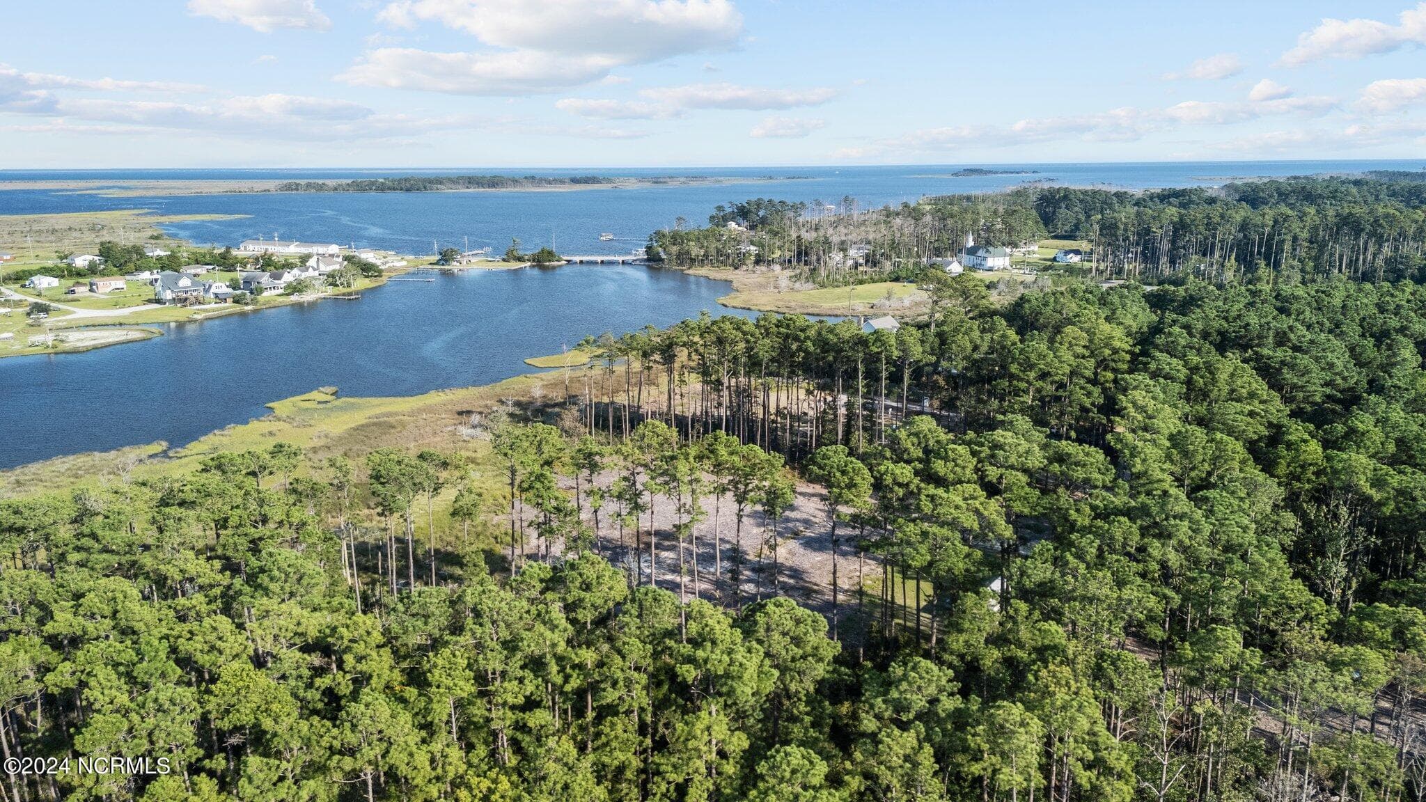 Residential Lot at 280 Donnie Davis Road, Williston, NC 28589, photo 14 of 22