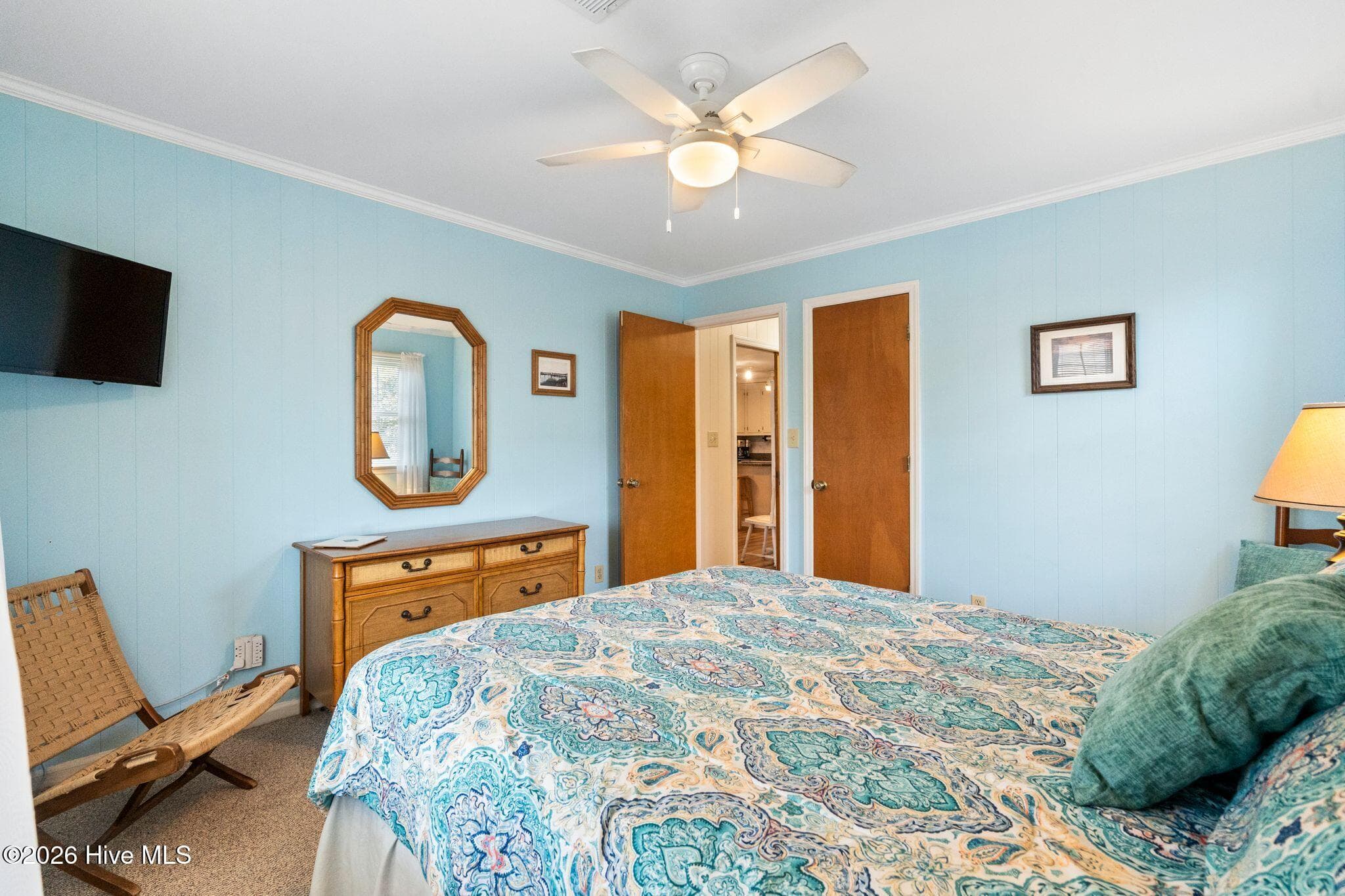 Single Family Residence at 411 34th Street, Sunset Beach, NC 28468, Sunset Beach, photo 2 of 2