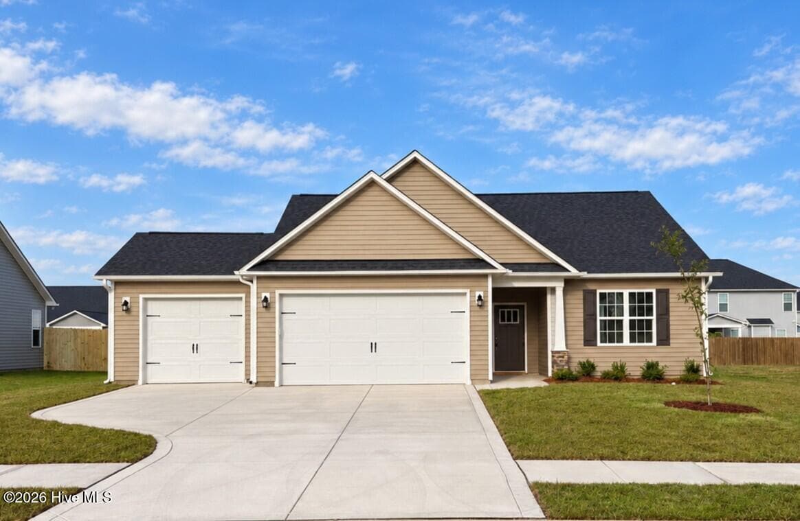 Single Family Residence at 195 Laborde Lane, Raeford, NC 28376, photo 2 of 66