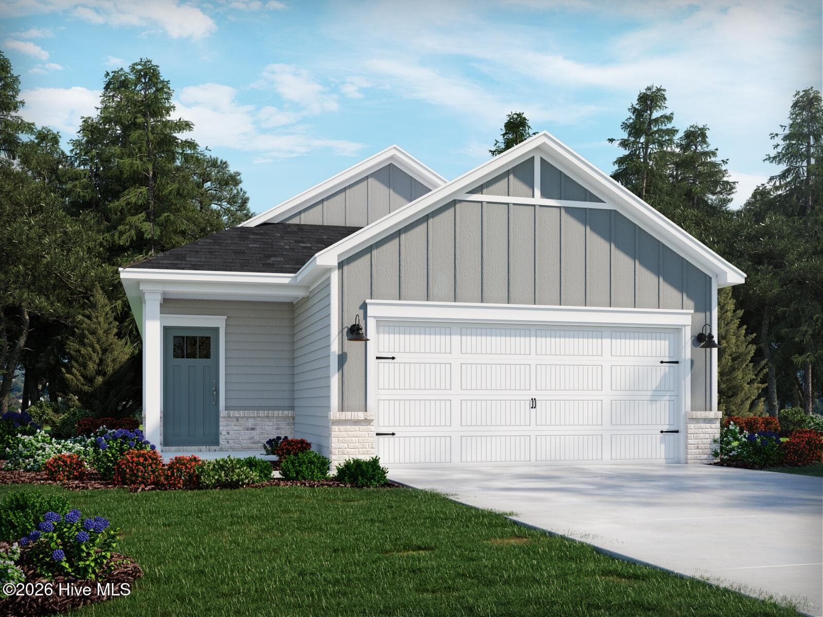 2217 Lewis Allen Crossing NW, Ash, NC 28420