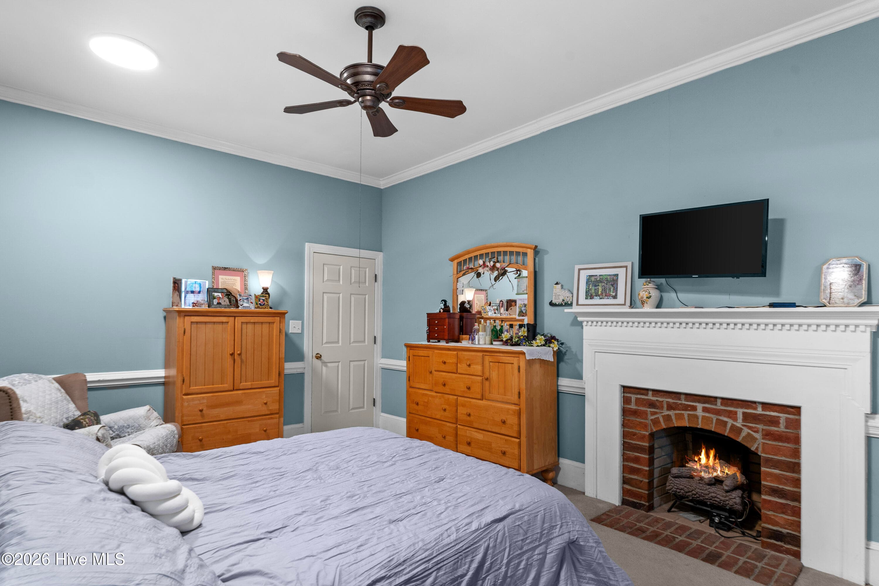 Single Family Residence at 305 Fox Ridge Road, Warsaw, NC 28398, Warsaw, photo 22 of 63