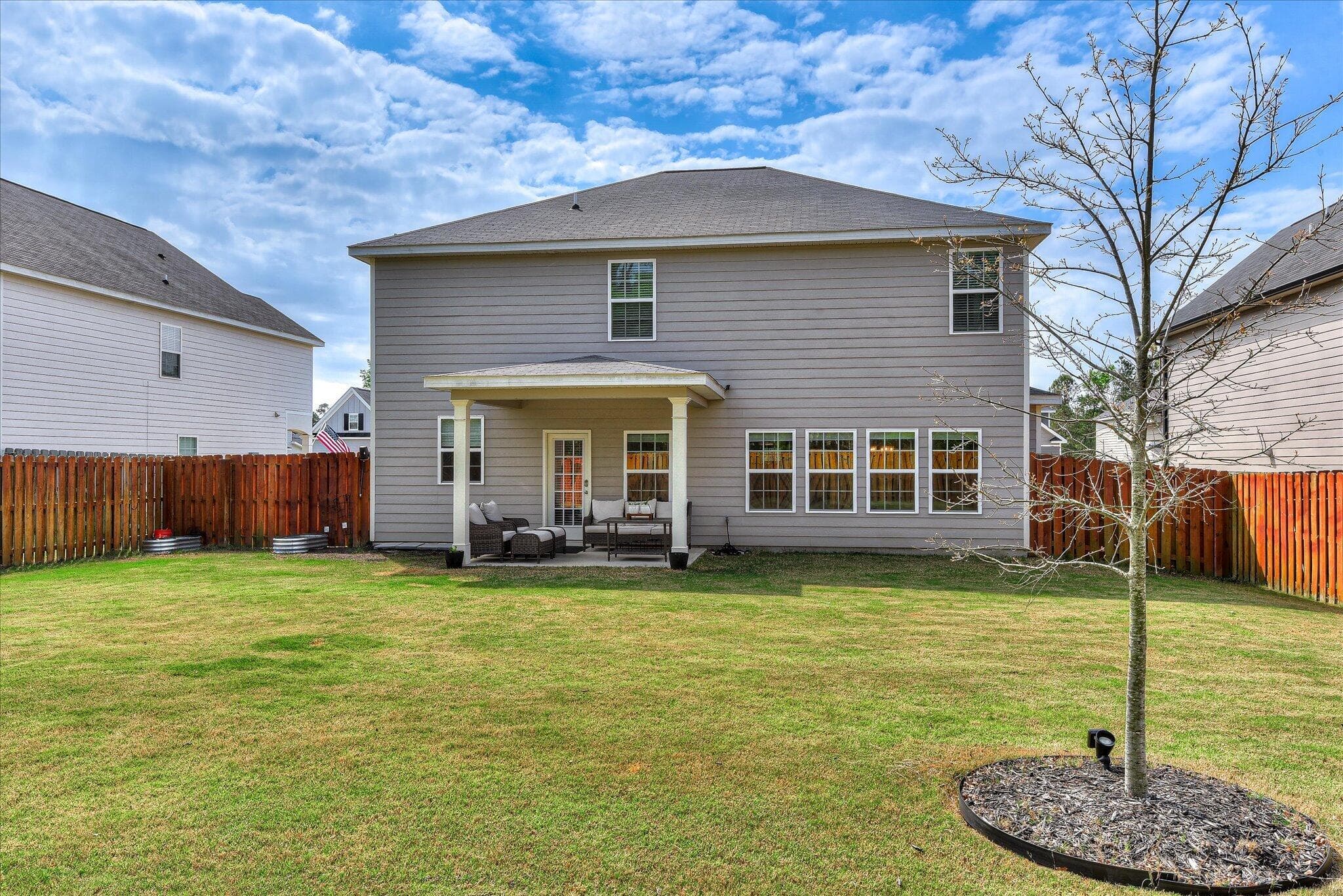 Single Family Residence at 6055 Big Pond Trail, Grovetown, GA 30813, photo 50 of 52