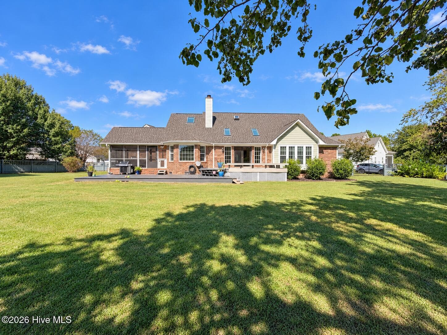 Single Family Residence at 107 Bogey Court, Hampstead, NC 28443, photo 51 of 55