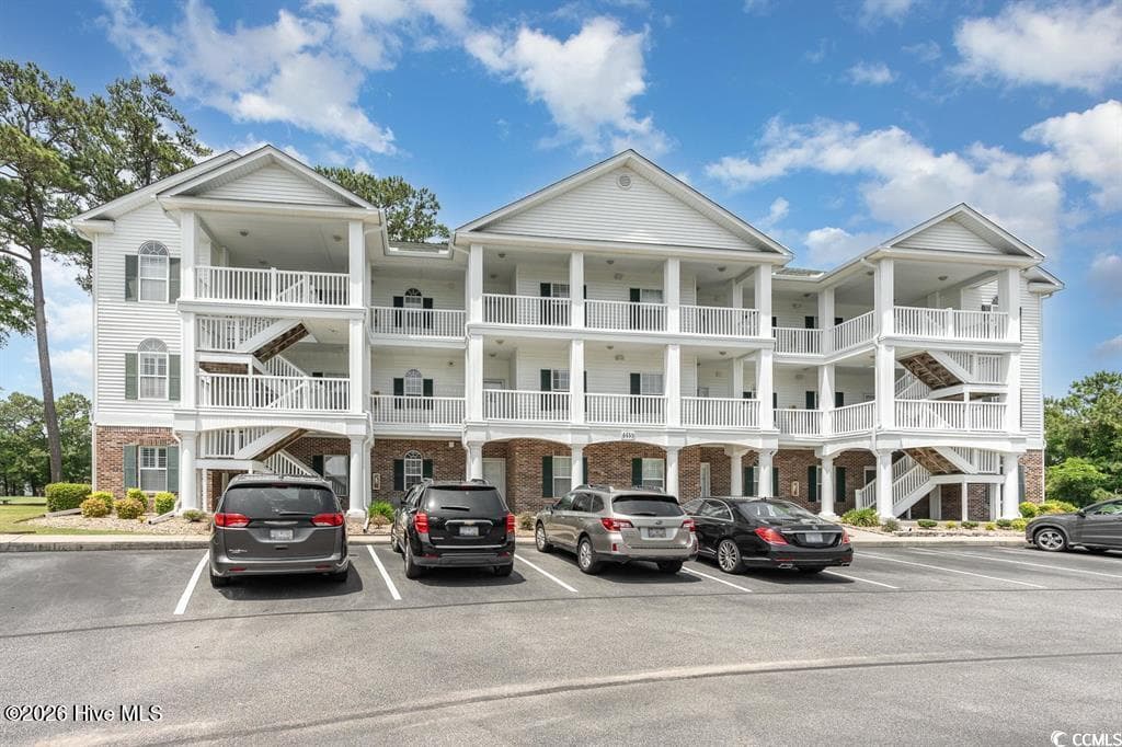 4459 Turtle Lane Apt 2b, Little River, SC 29566