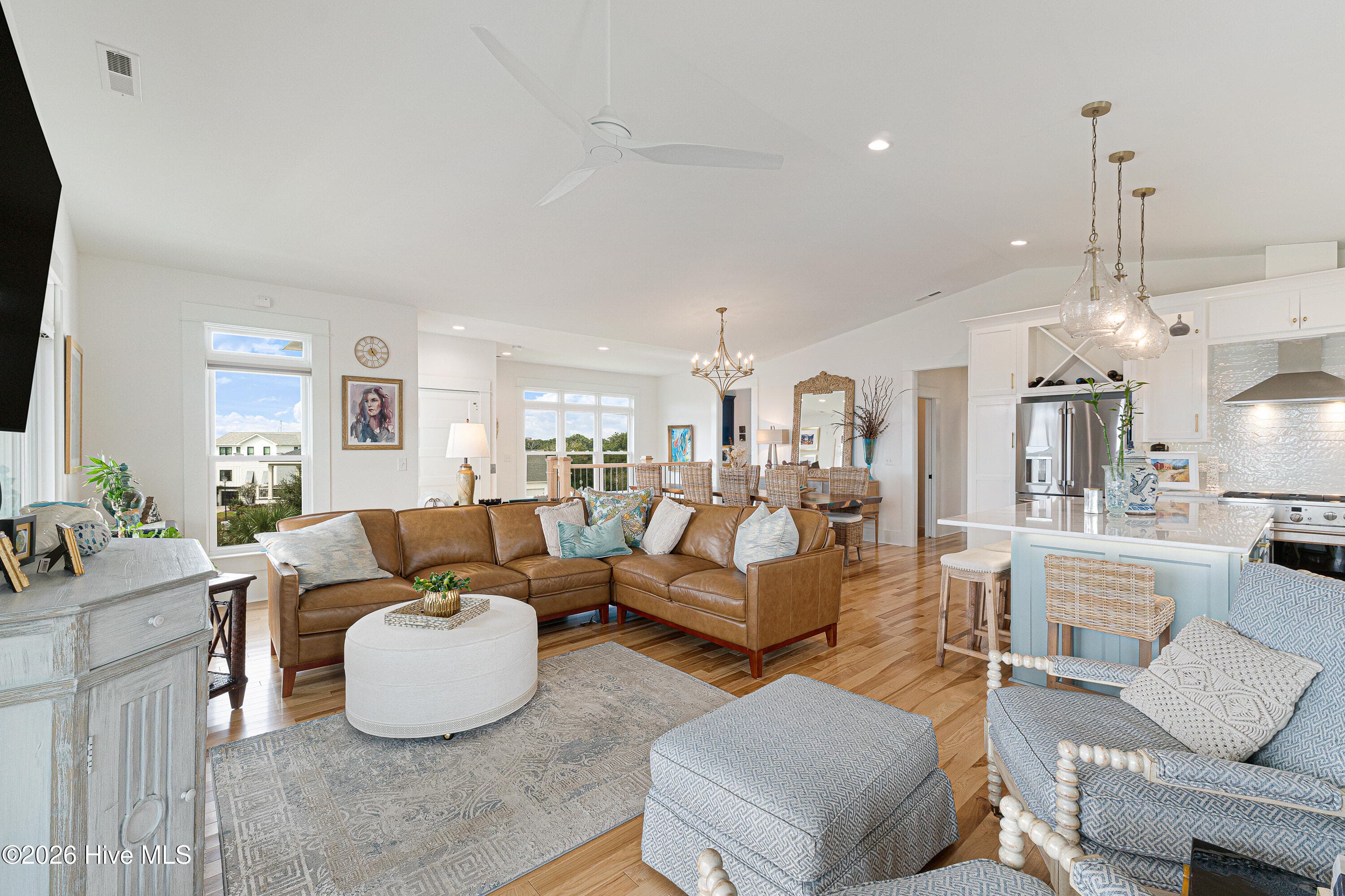 Single Family Residence at 2616 Lennoxville Road, Beaufort, NC 28516, photo 6 of 92