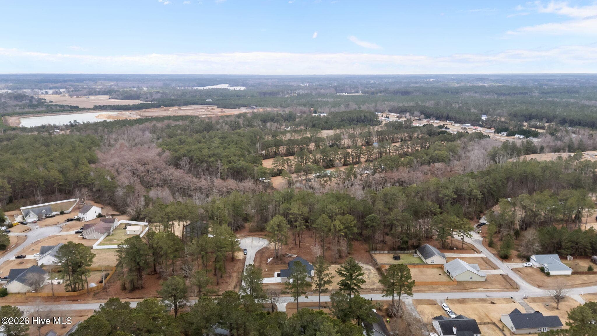 105 Maple Court, Havelock, NC 28532