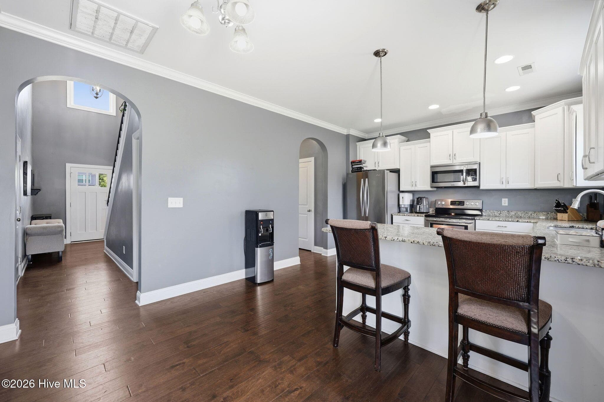 Single Family Residence at 91 W Conolly Court, Hampstead, NC 28443, photo 20 of 44