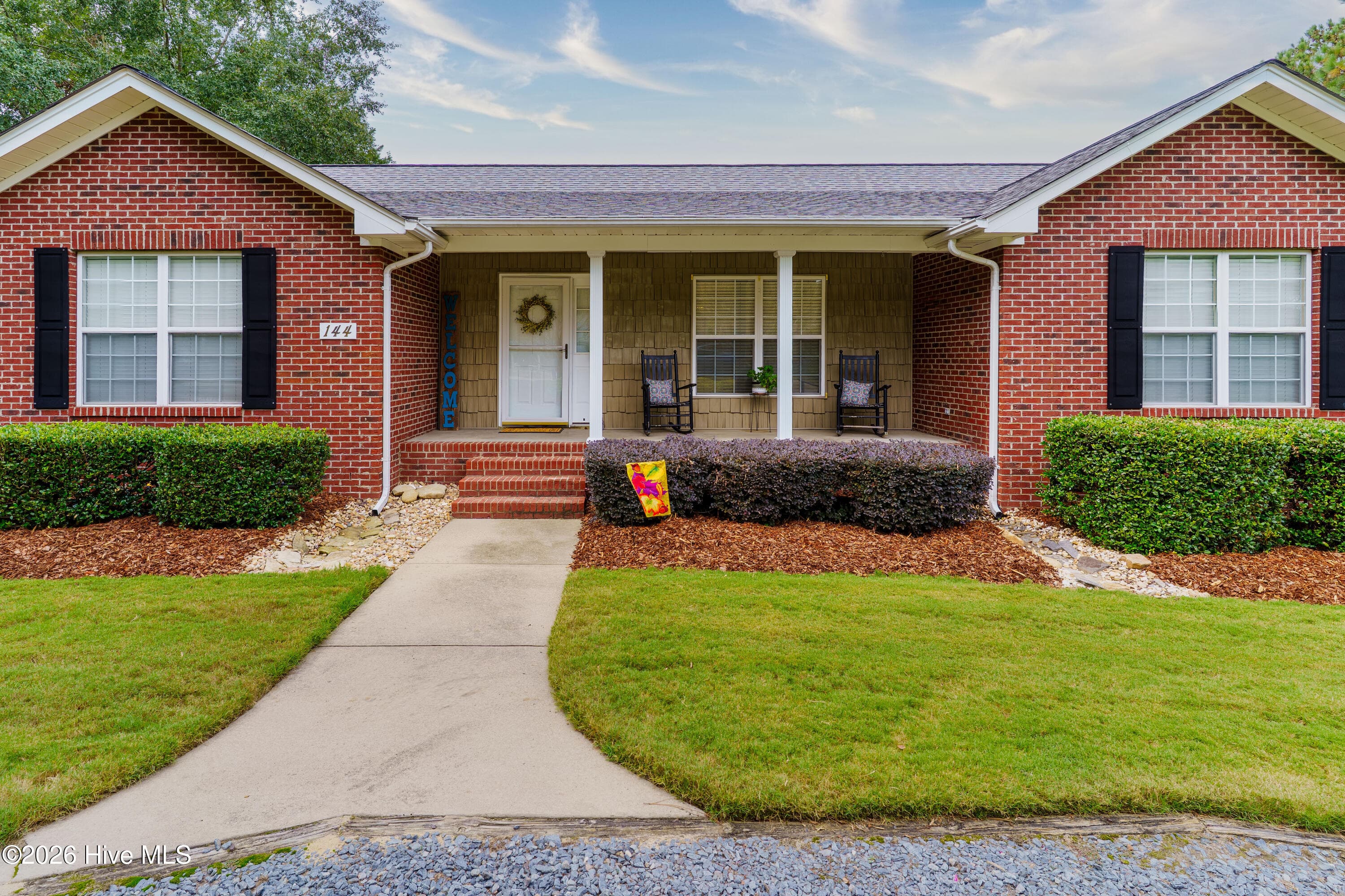 Single Family Residence at 144 Edgewater Drive, Seven Lakes, NC 27376, photo 4 of 27