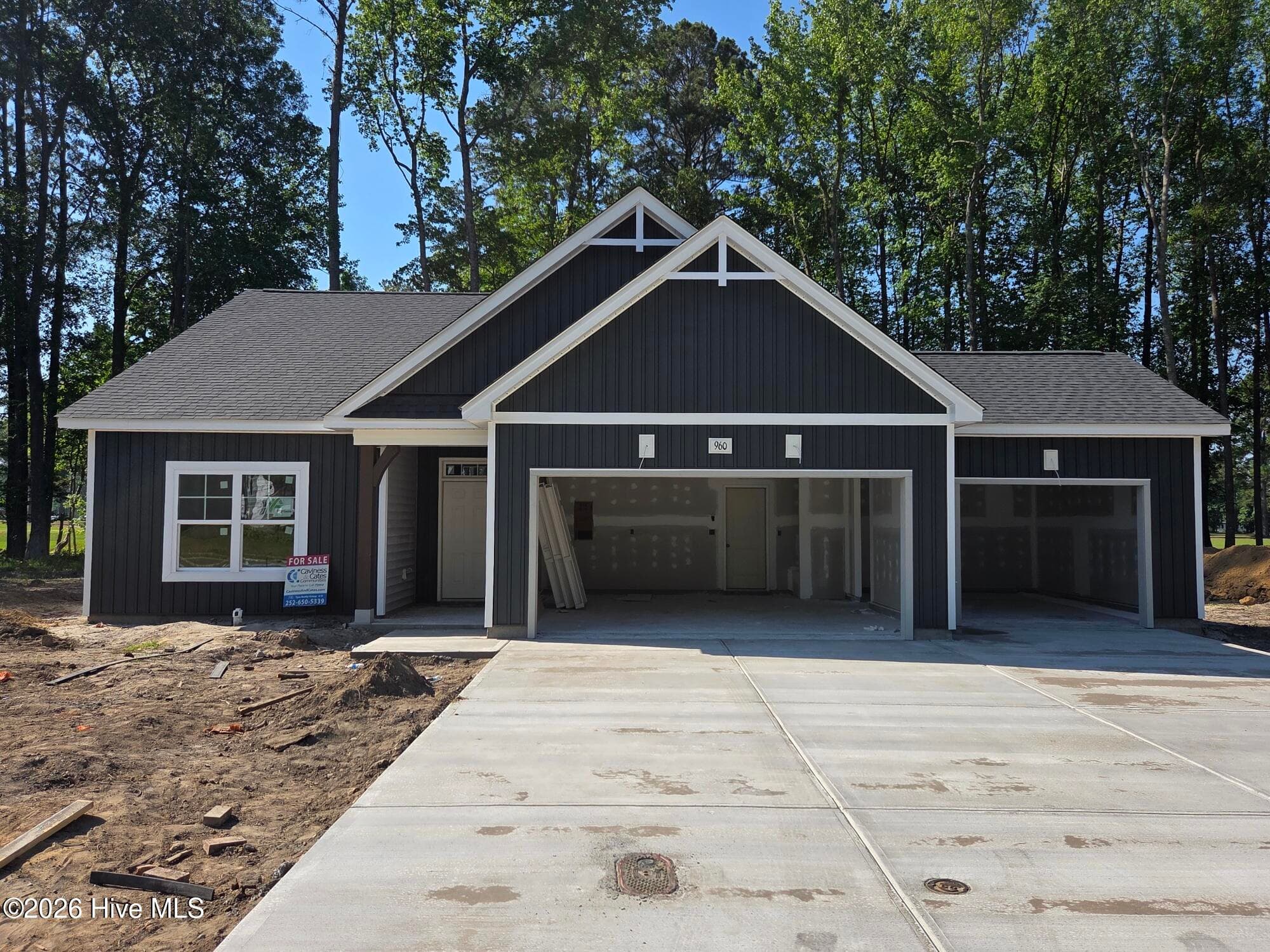 Single Family Residence at 960 Rialto Lane, Ayden, NC 28513, photo 2 of 62
