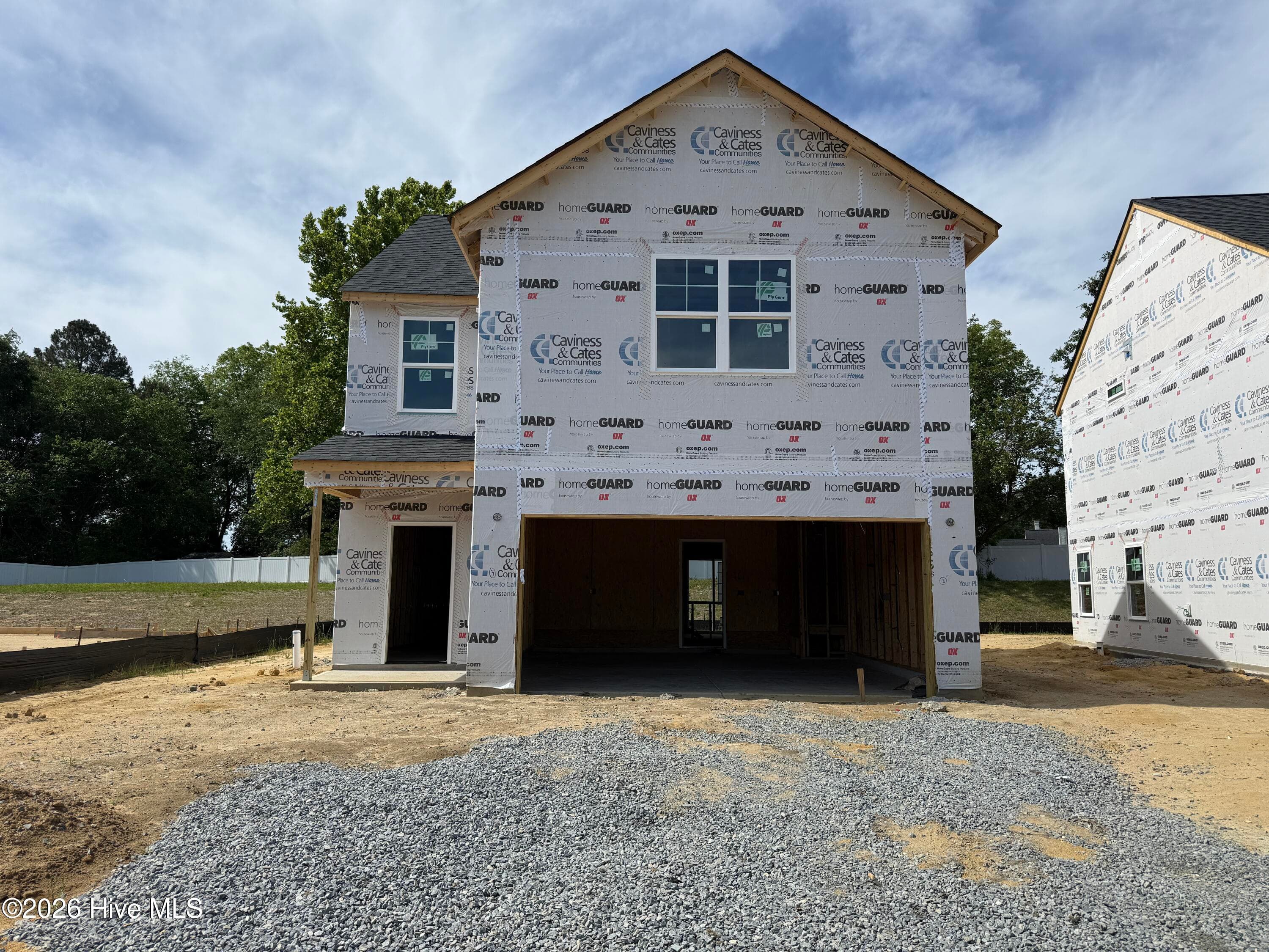 Single Family Residence at 109 Crossvine Street, Selma, NC 27576, photo 14 of 213