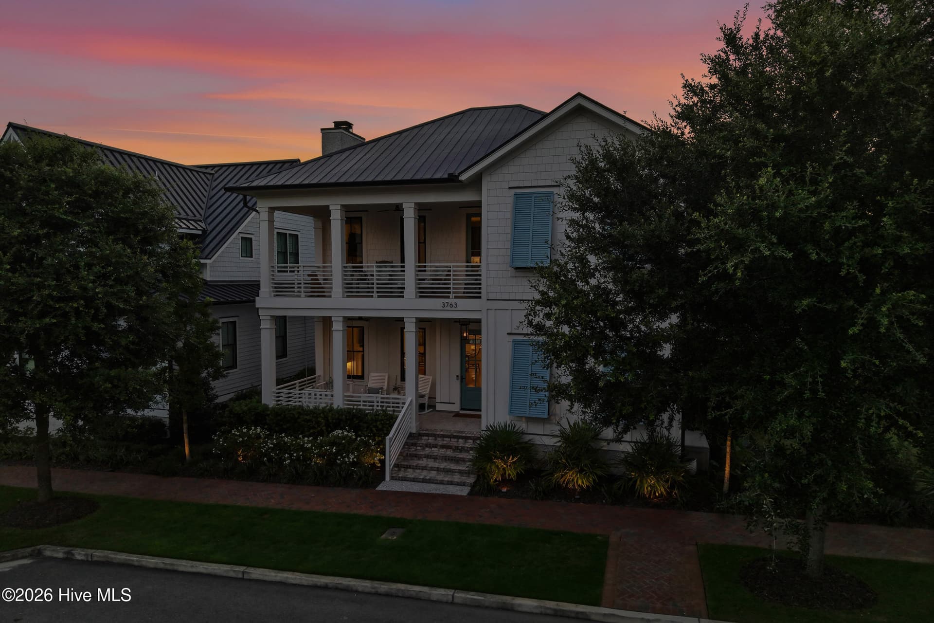 Single Family Residence at 3763 Pergola Terrace, Wilmington, NC 28403, photo 94 of 102
