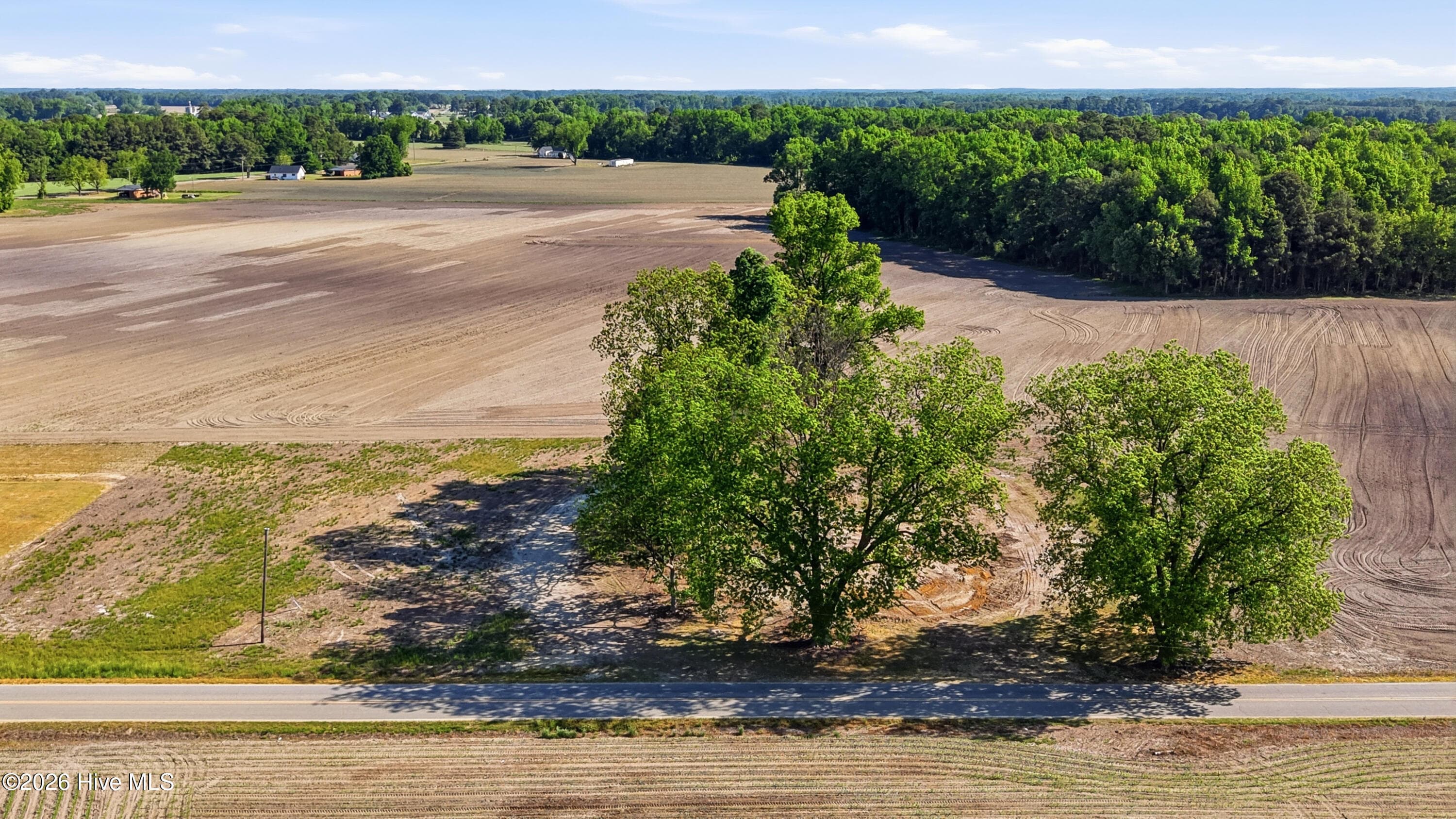 Residential Lot at 1152 Waller Road, Mount Olive, NC 28365, photo 5 of 7