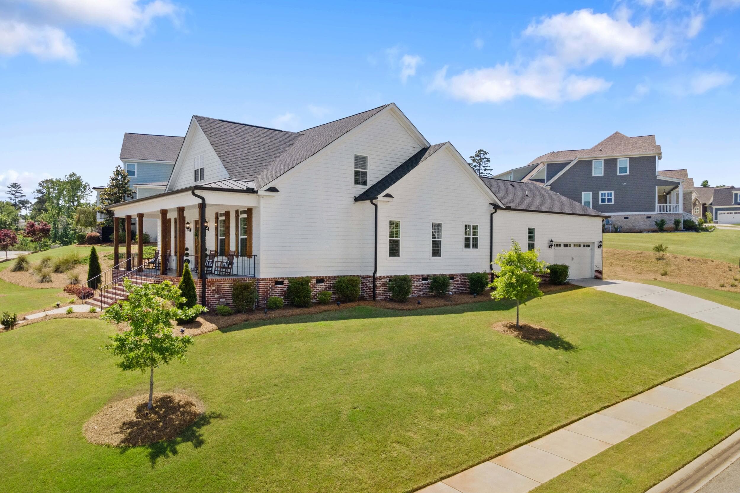 Single Family Residence at 4304 Sabal Drive, Evans, GA 30809, photo 72 of 75