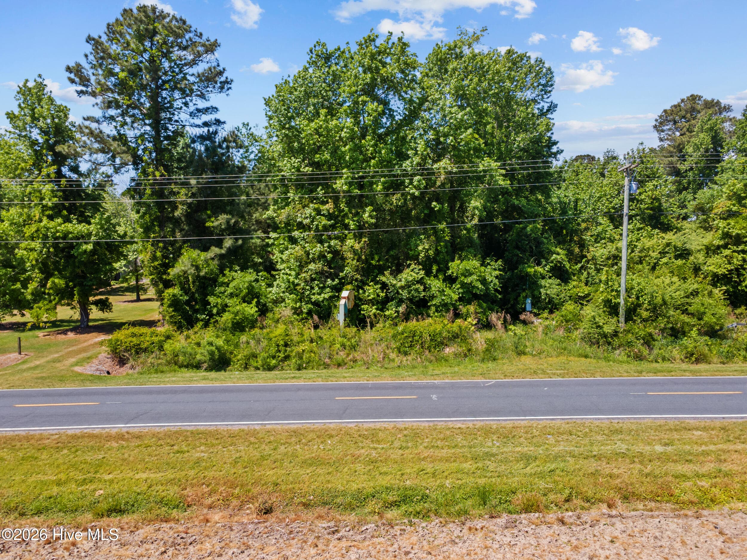 Residential Lot at 485 Florence Road, Merritt, NC 28556, photo 7 of 19