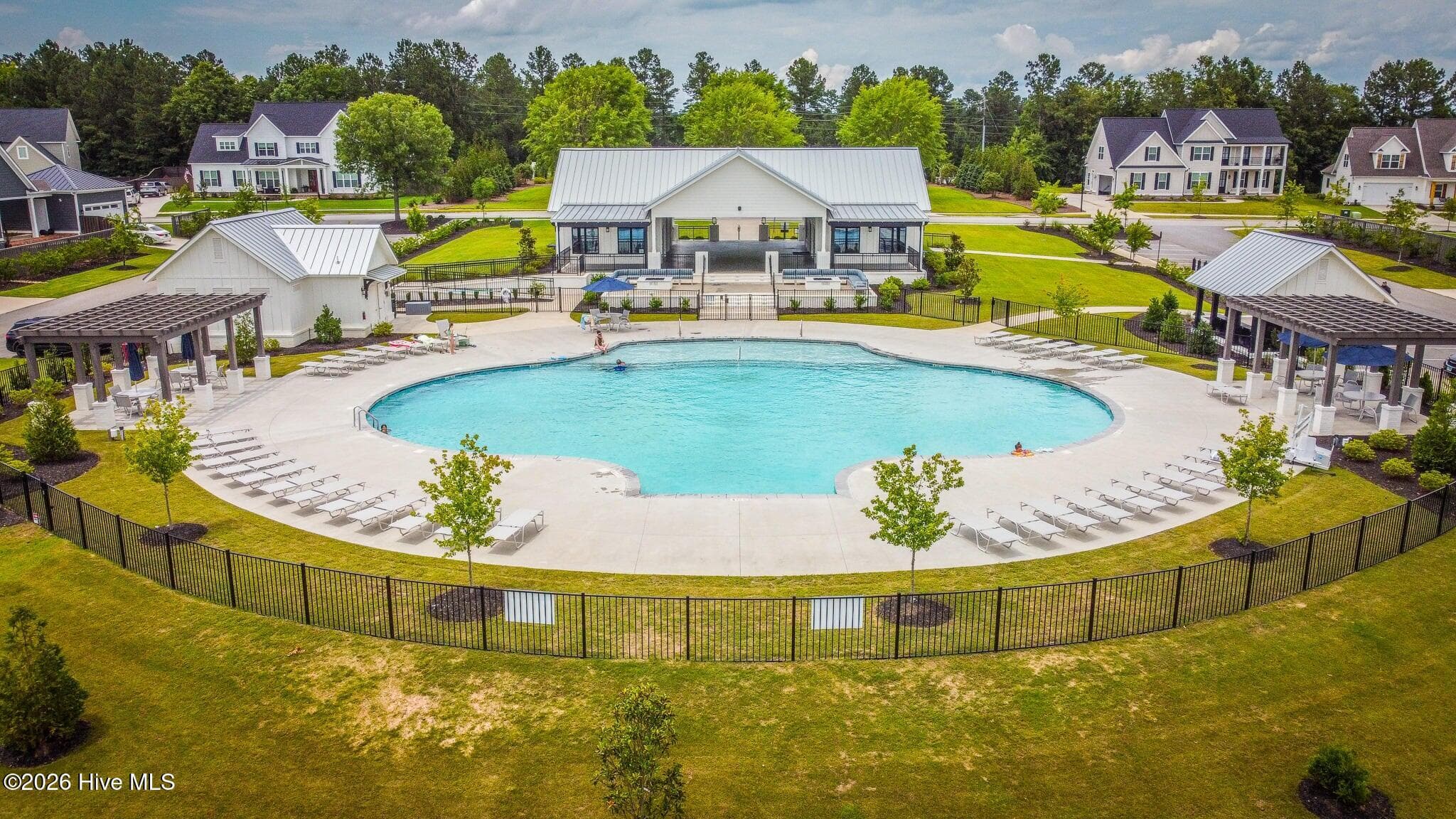 Single Family Residence at 855 Whitney Shoals Road, Evans, GA 30809, photo 5 of 7