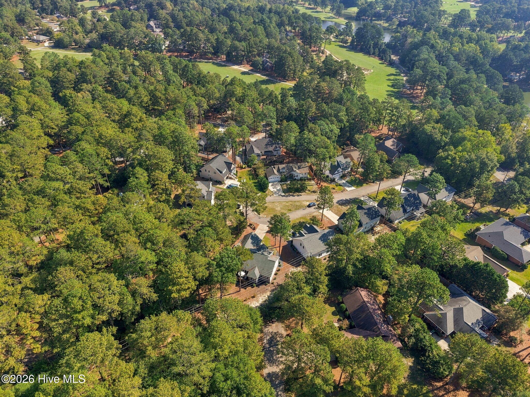 Single Family Residence at 55 Cedar Wood Court, Pinehurst, NC 28374, photo 7 of 55