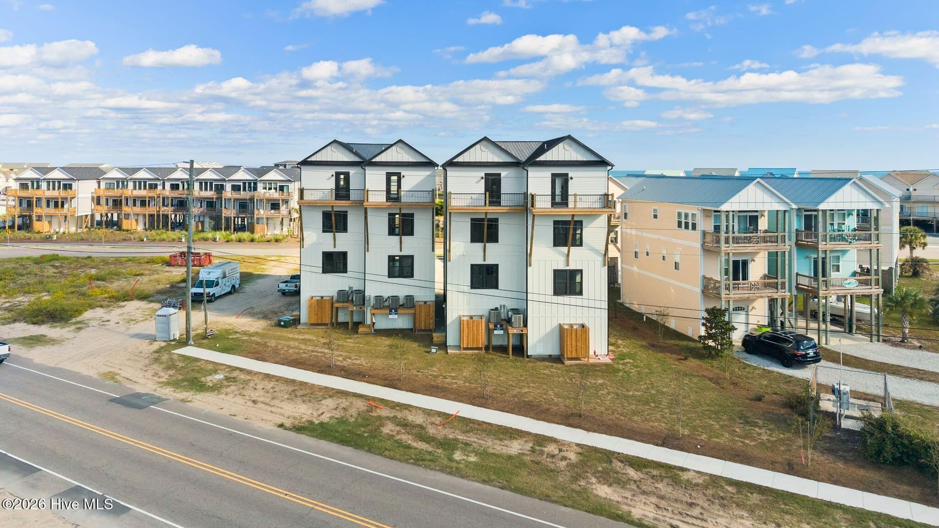 Townhouse at 209 Shell Road 3b, Surf City, NC 28445, photo 9 of 139