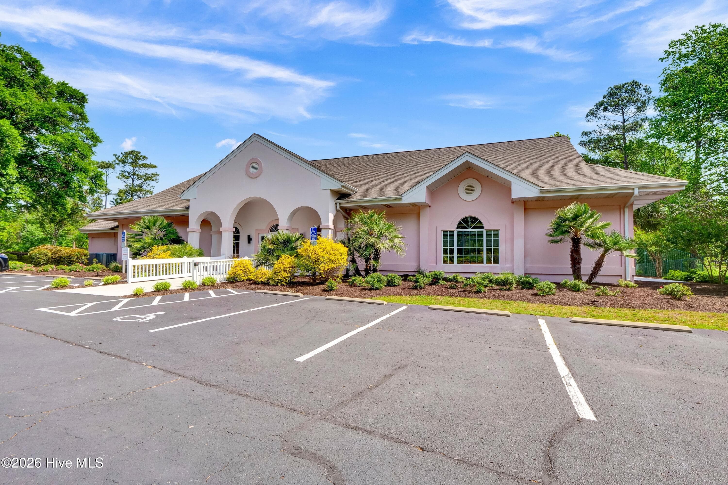 Single Family Residence at 602 Planters Ridge Drive, Sunset Beach, NC 28468, photo 6 of 6
