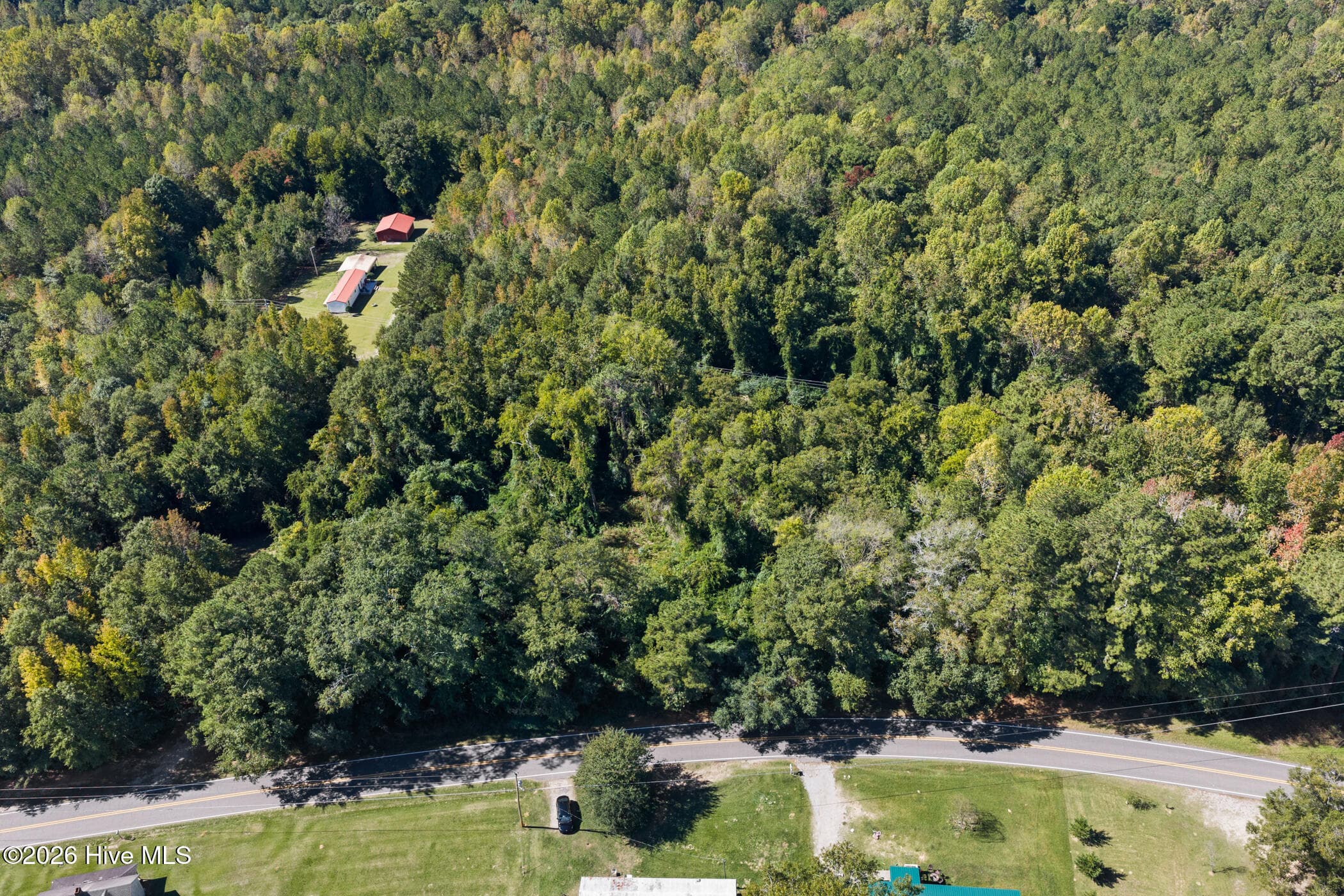 Residential Lot at 511 Midway Road, Rockingham, NC 28379, photo 2 of 12