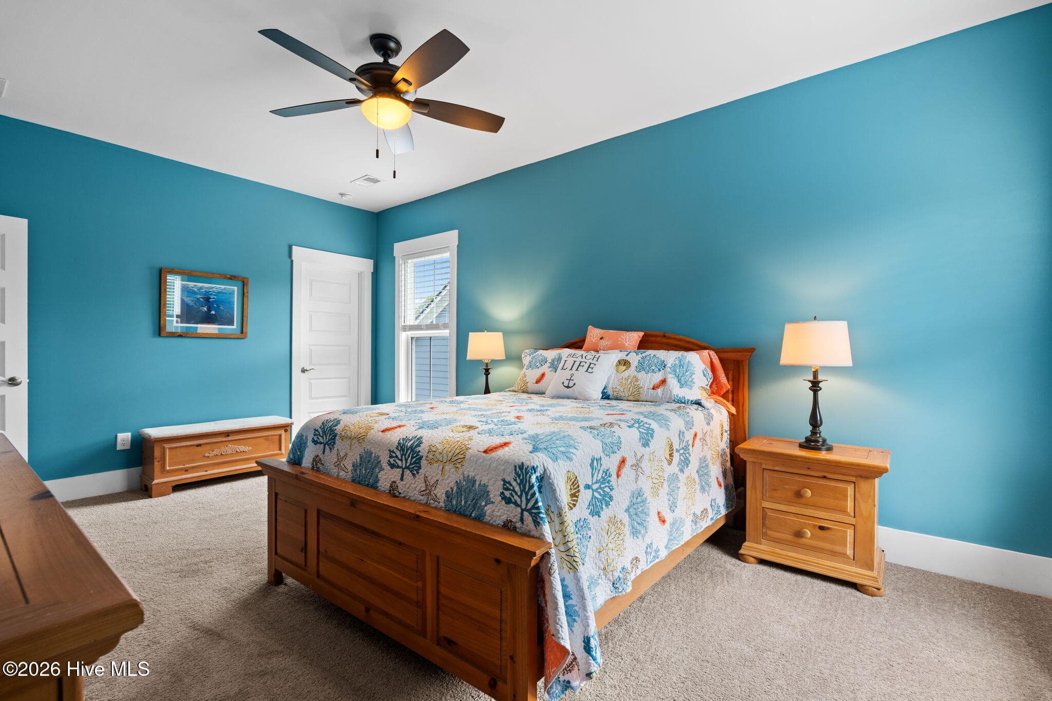 Single Family Residence at 9099 Village Lake Drive SW, Calabash, NC 28467, photo 33 of 63