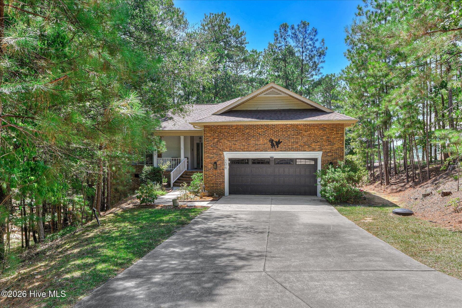 206 Stafford Place, McCormick, SC 29835