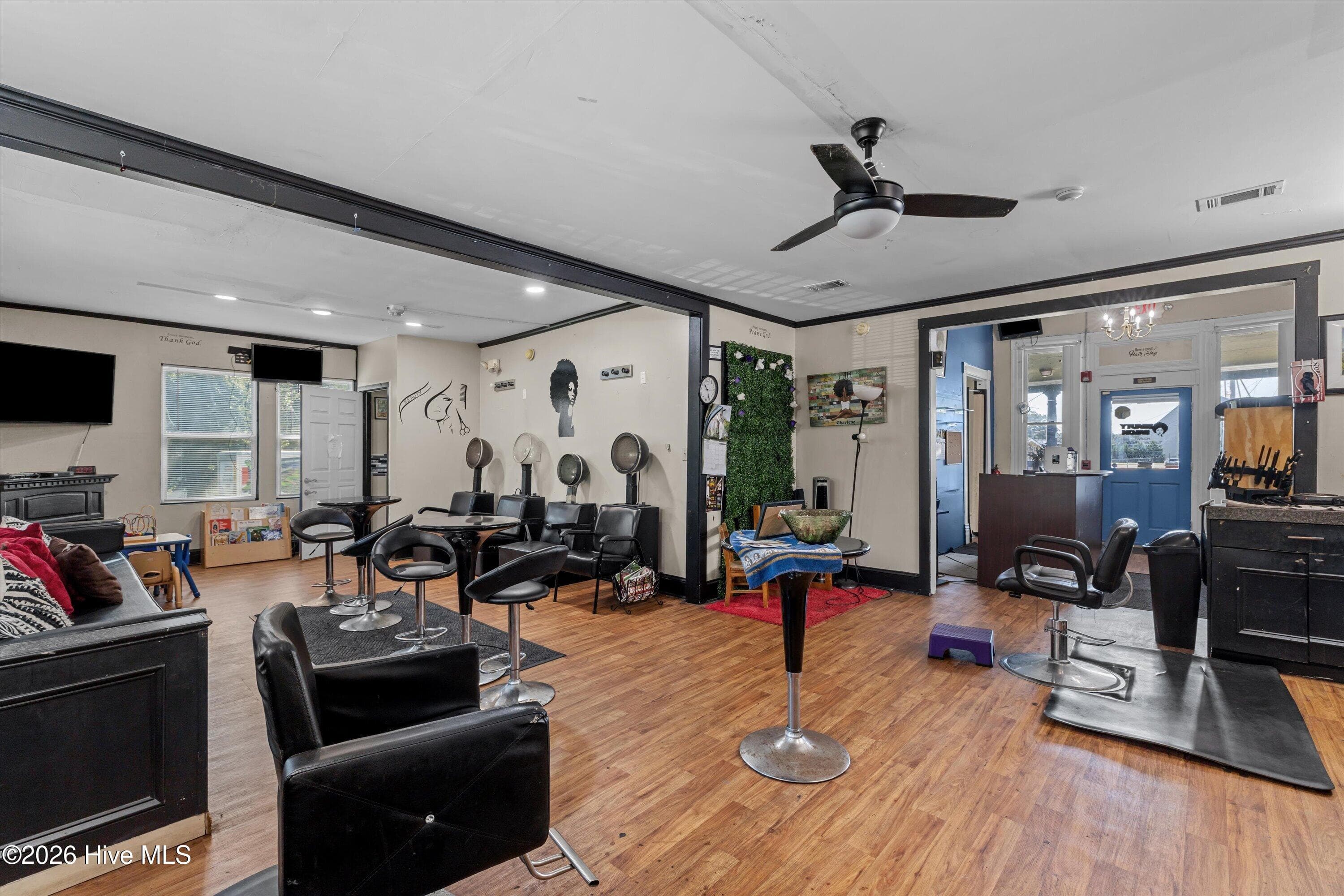Commercial Sale at 505 E 6th Street, Waynesboro, GA 30830, photo 10 of 28