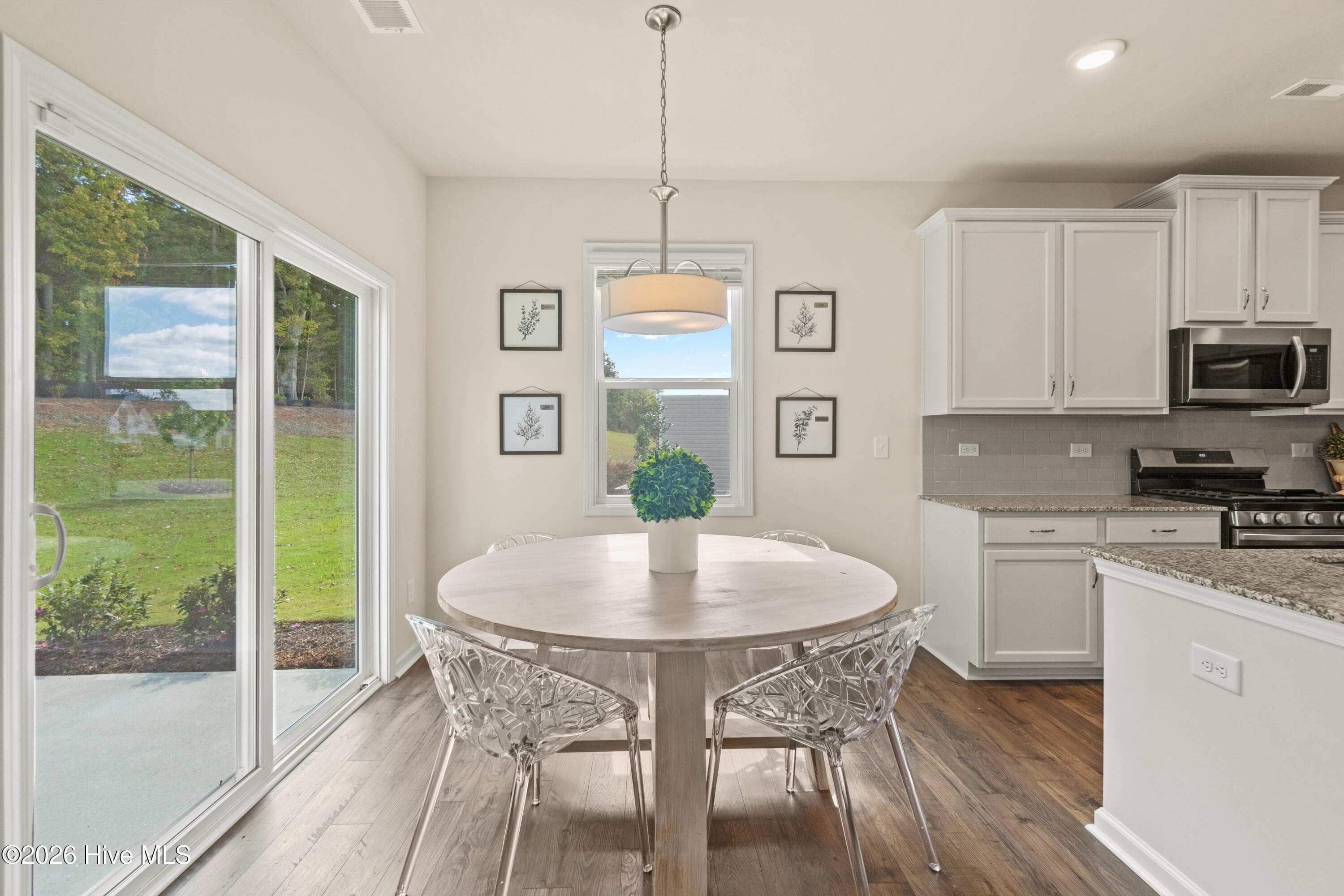 Photos are of a model for illustrative purposes only - 2036 Brisco Way 55, Leland, NC 28451
