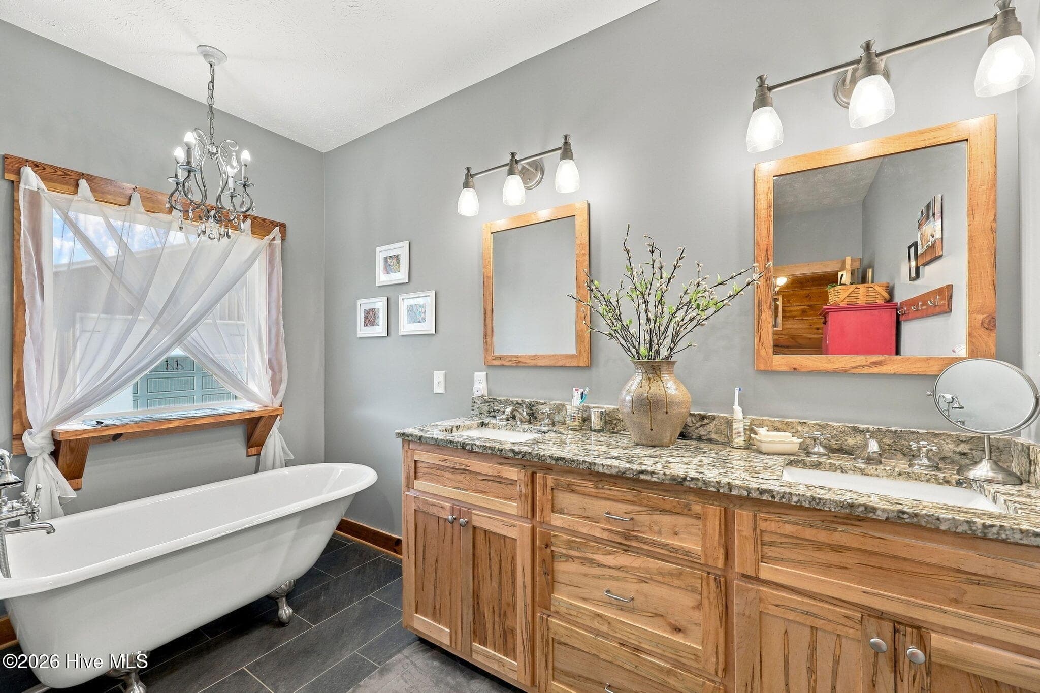 Single Family Residence at 1415 Mcduffie Road, Biscoe, NC 27209, photo 22 of 61