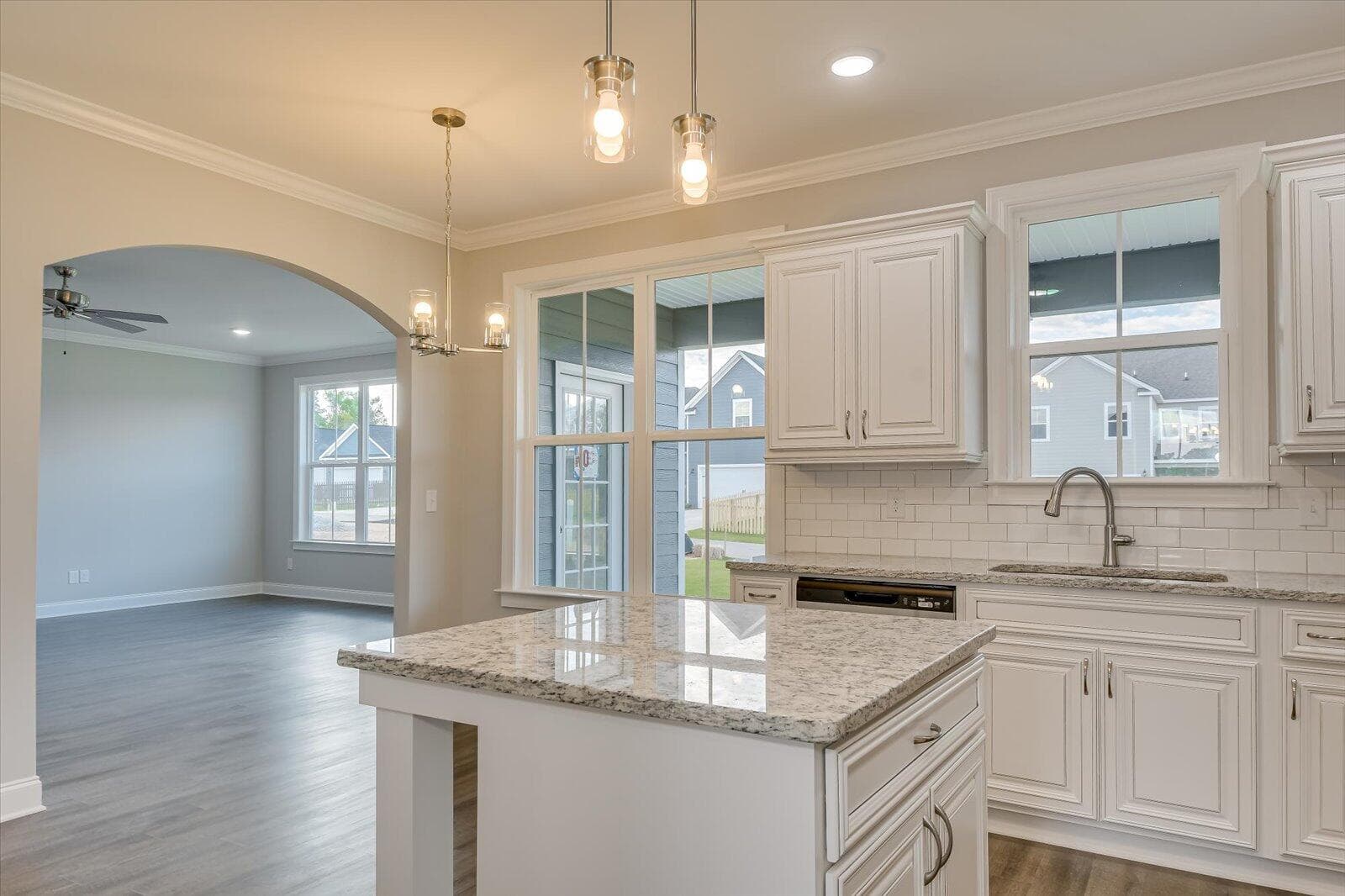 Single Family Residence at 1817 Harbury Drive, Grovetown, GA 30813, photo 17 of 48