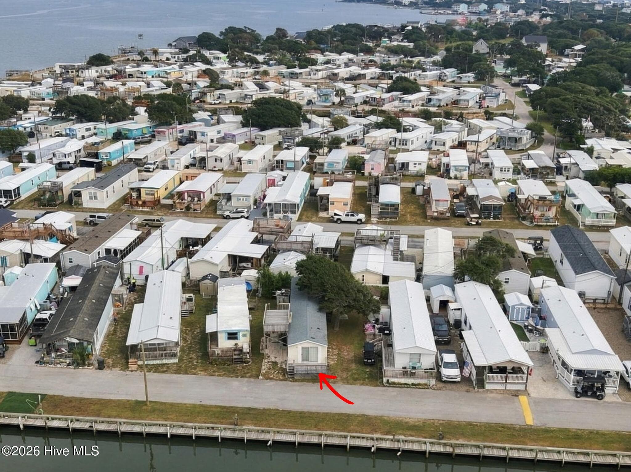 1530 Salter Path Road 15, Indian Beach, NC 28512