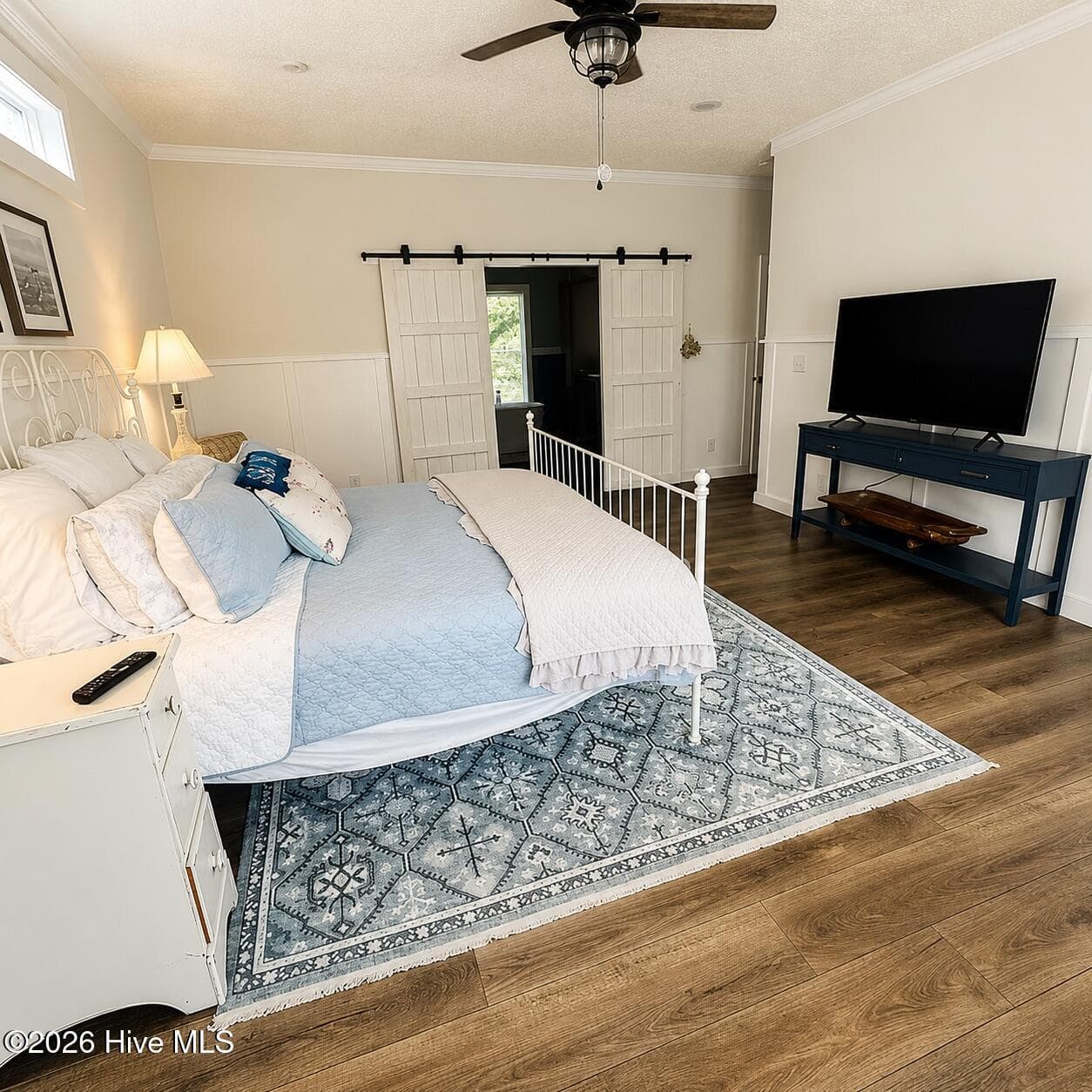 Manufactured Home at 303 Live Oak Drive, Sunset Beach, NC 28468, photo 16 of 33