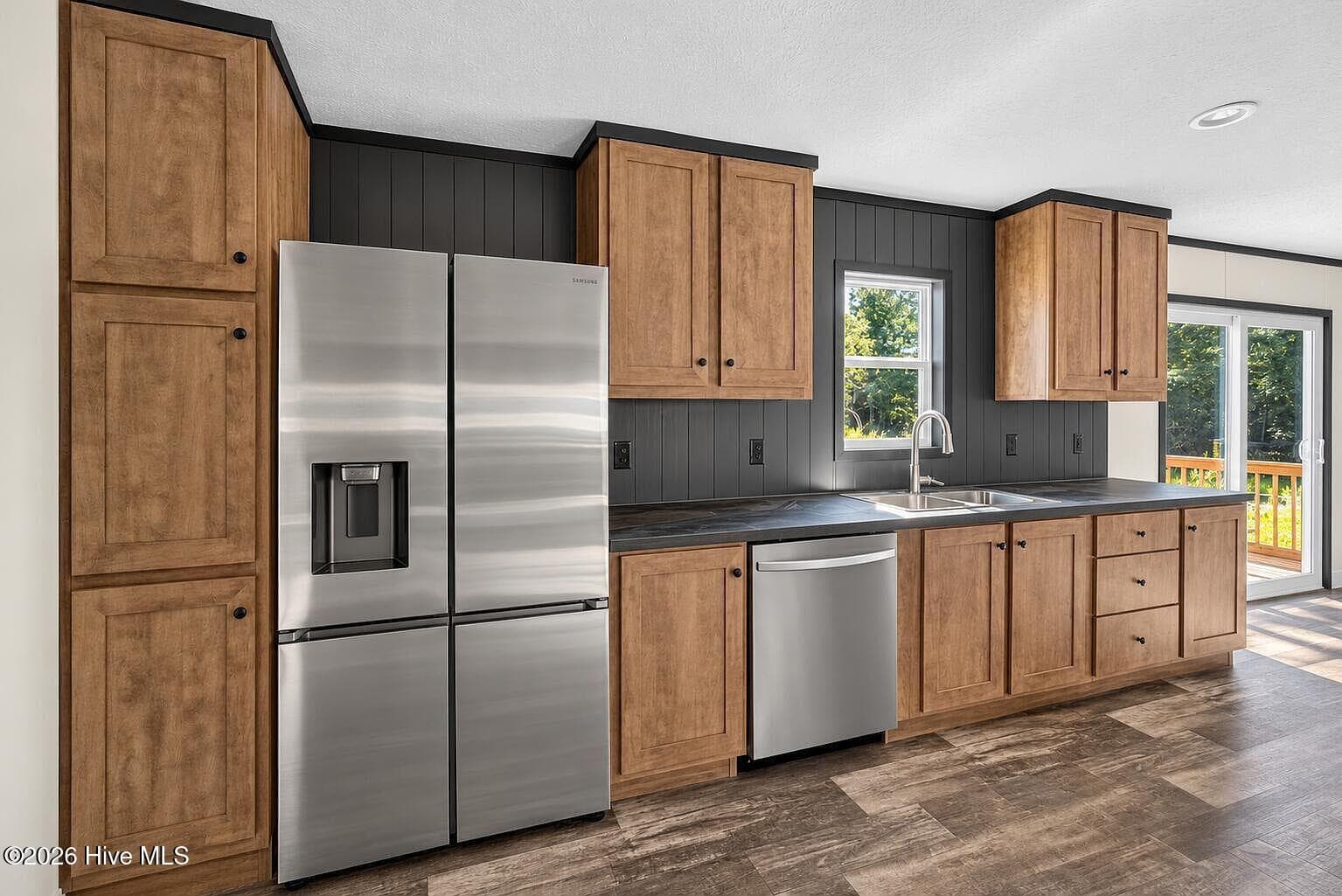 Photo is of the same floor plan built at a different location. Colors, finishes, and other details may vary. - 00 Crystal Lake Drive, Timberlake, NC 27583, Timberlake