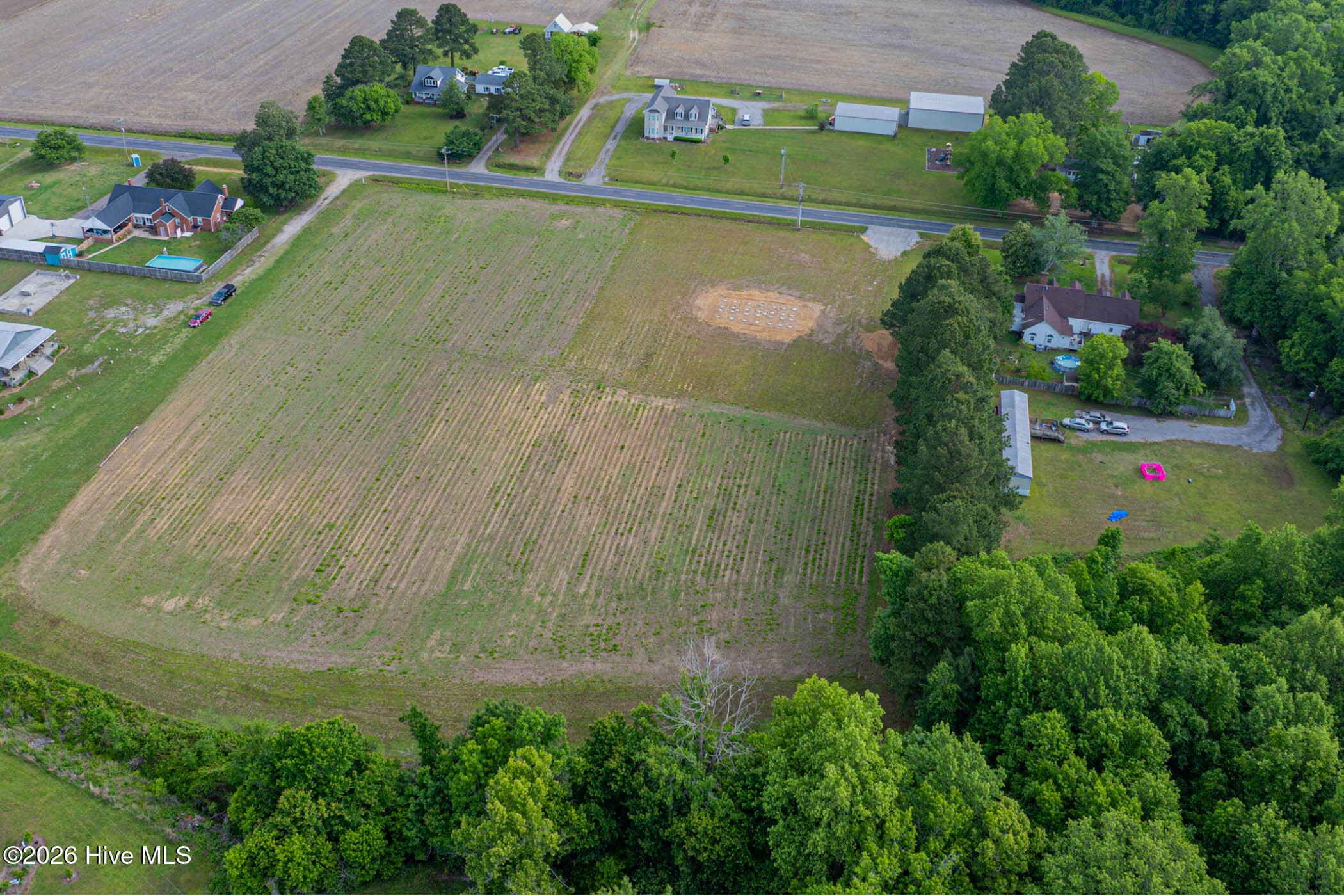 243 3 Wildcat Road, Edenton, NC 27932