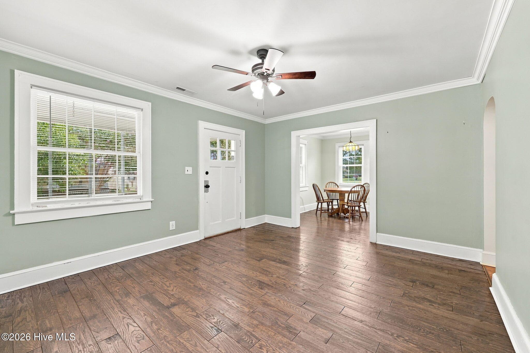 Single Family Residence at 525 E 2nd Street, Washington, NC 27889, photo 12 of 54