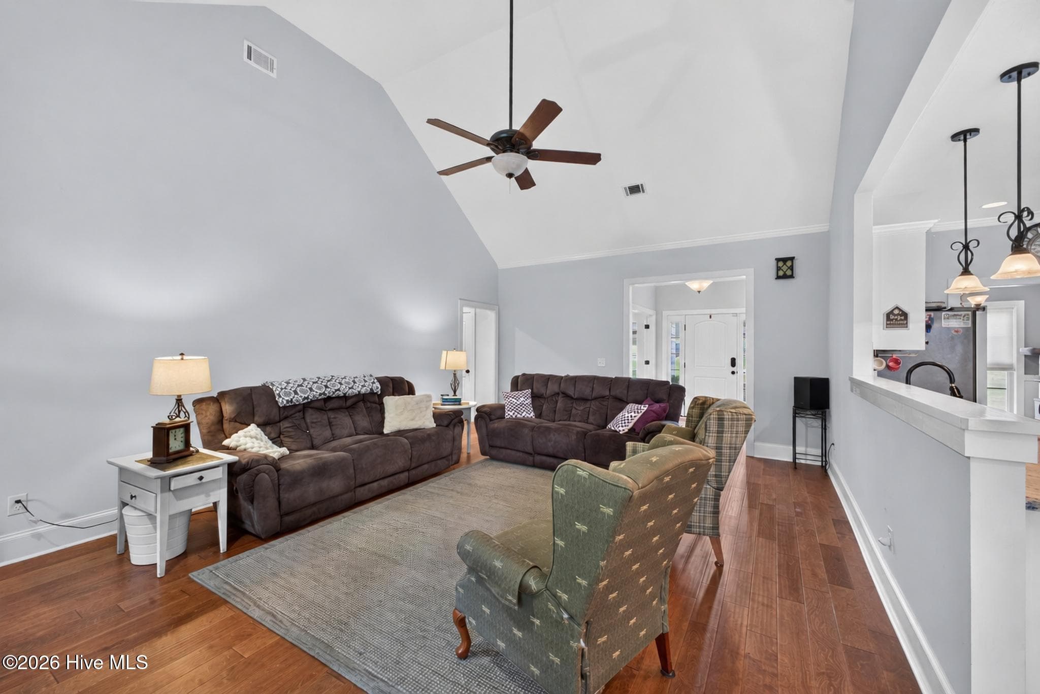 Single Family Residence at 4069 Bredbury Court, Beech Island, SC 29842, photo 14 of 45