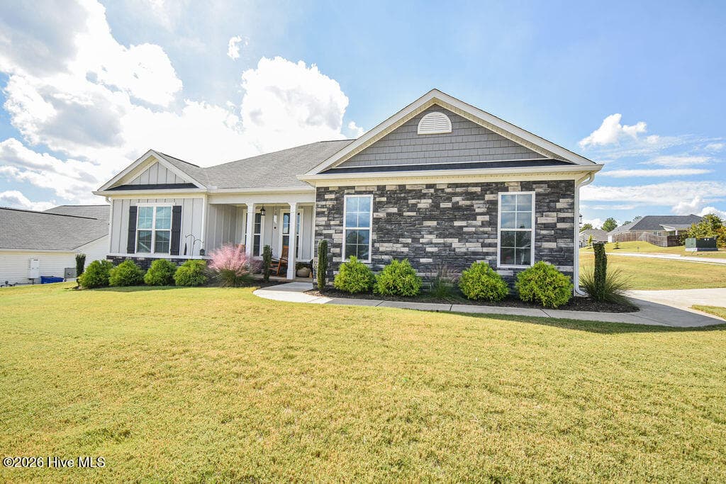 Single Family Residence at 3266 Brevard Drive, Graniteville, SC 29829, photo 3 of 81