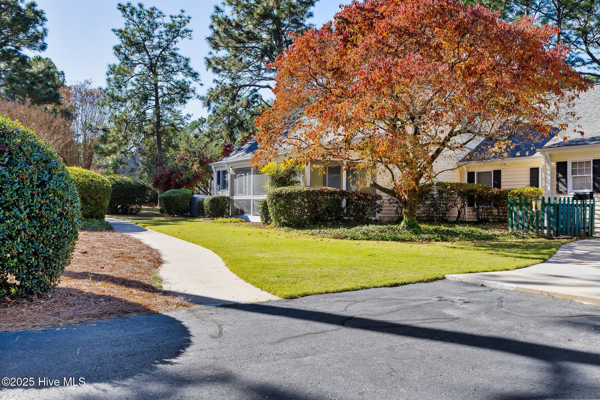 Condominium at 12 Village Green Circle 12, Southern Pines, NC 28387, photo 35 of 40